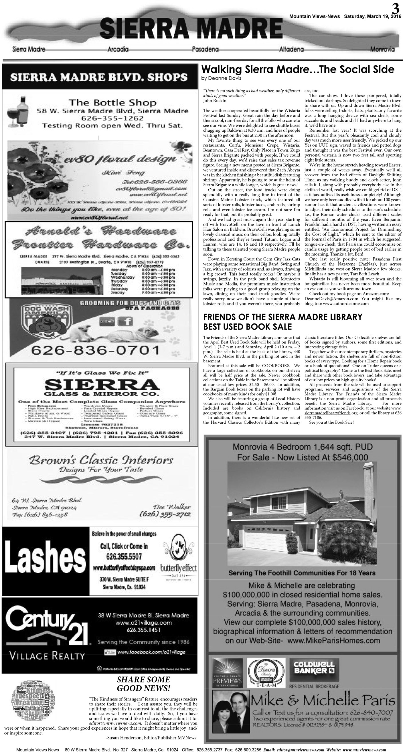 MVNews this week:  Page 3