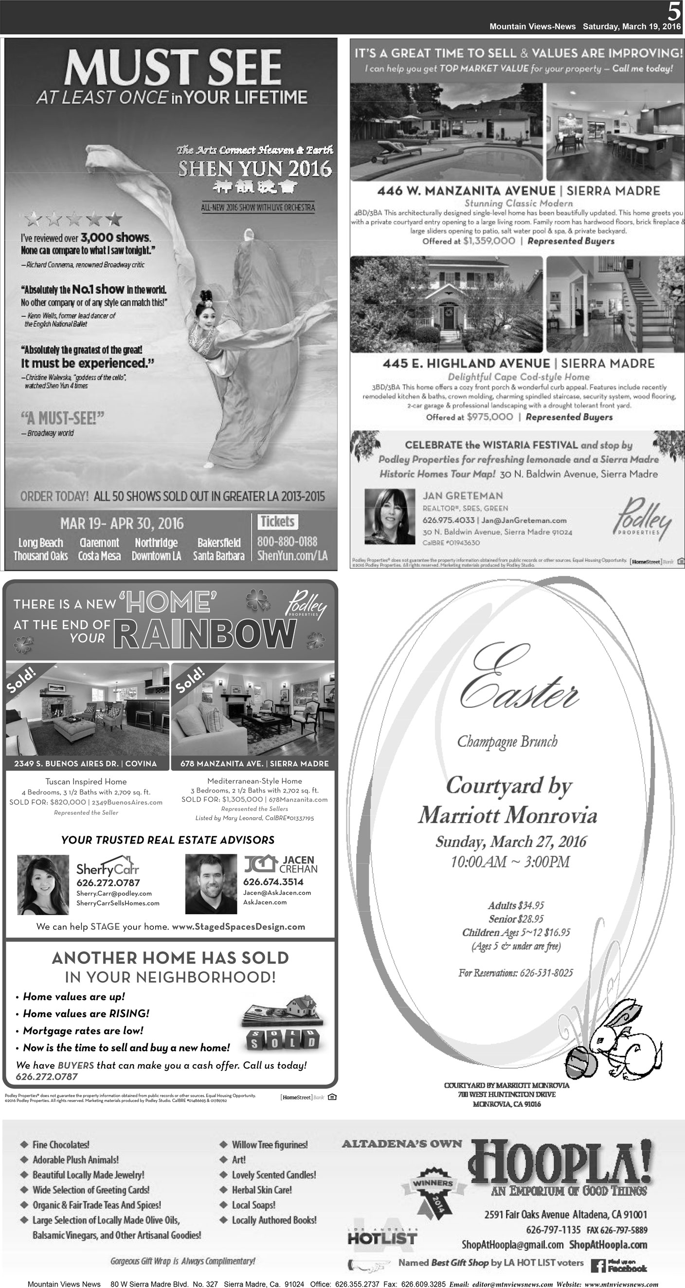 MVNews this week:  Page 5