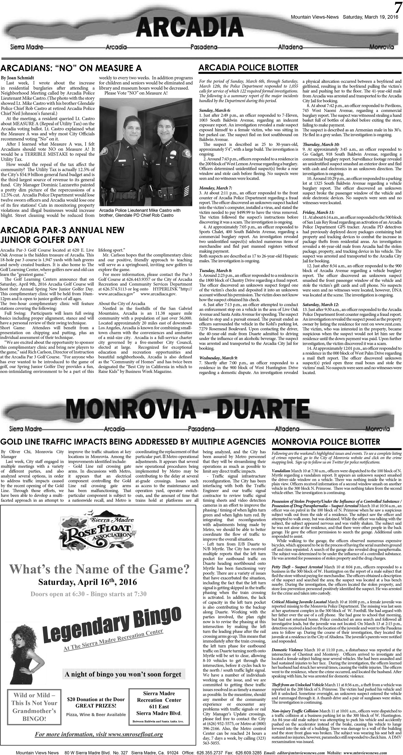 MVNews this week:  Page 7
