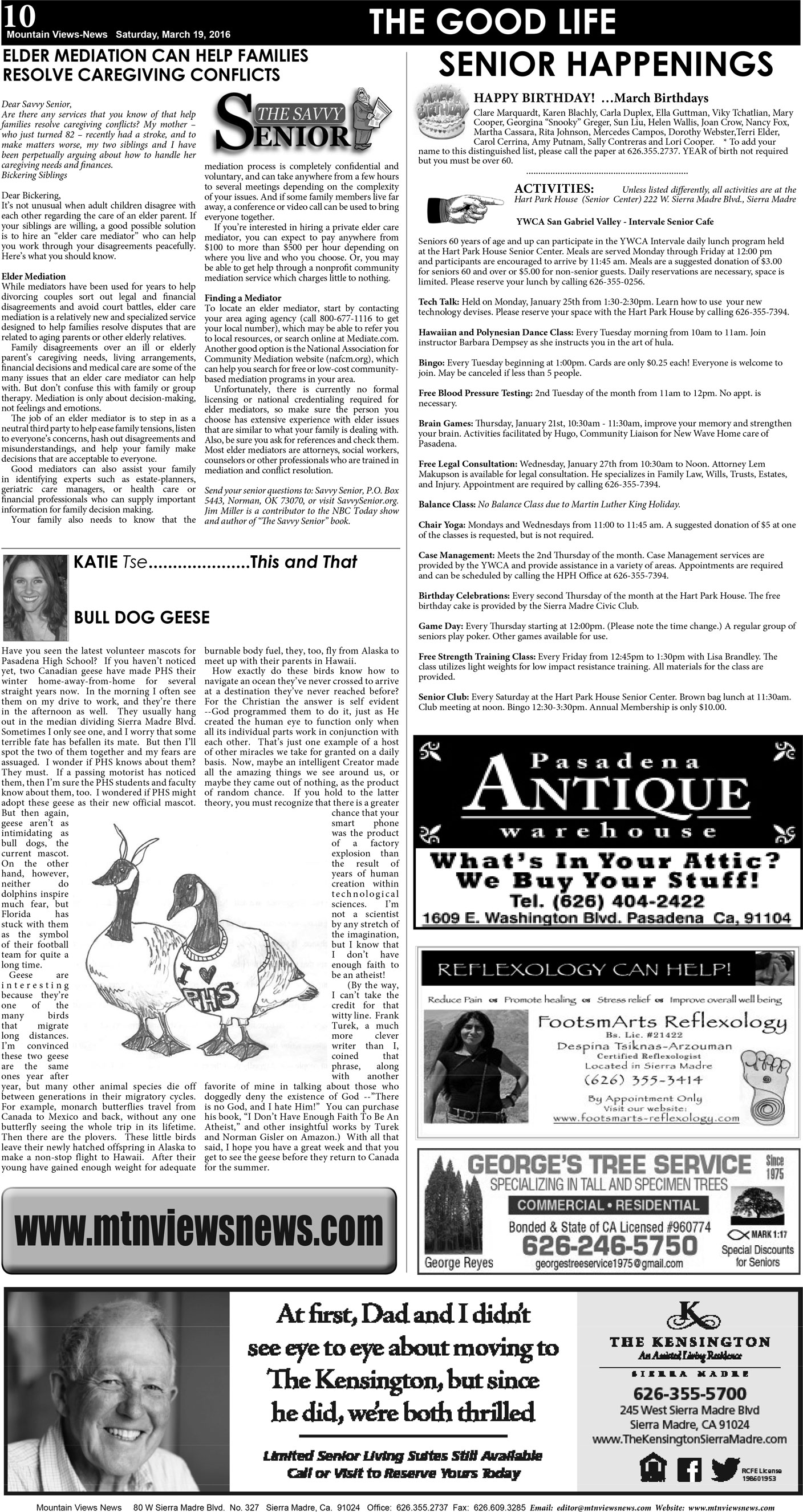 MVNews this week:  Page 10