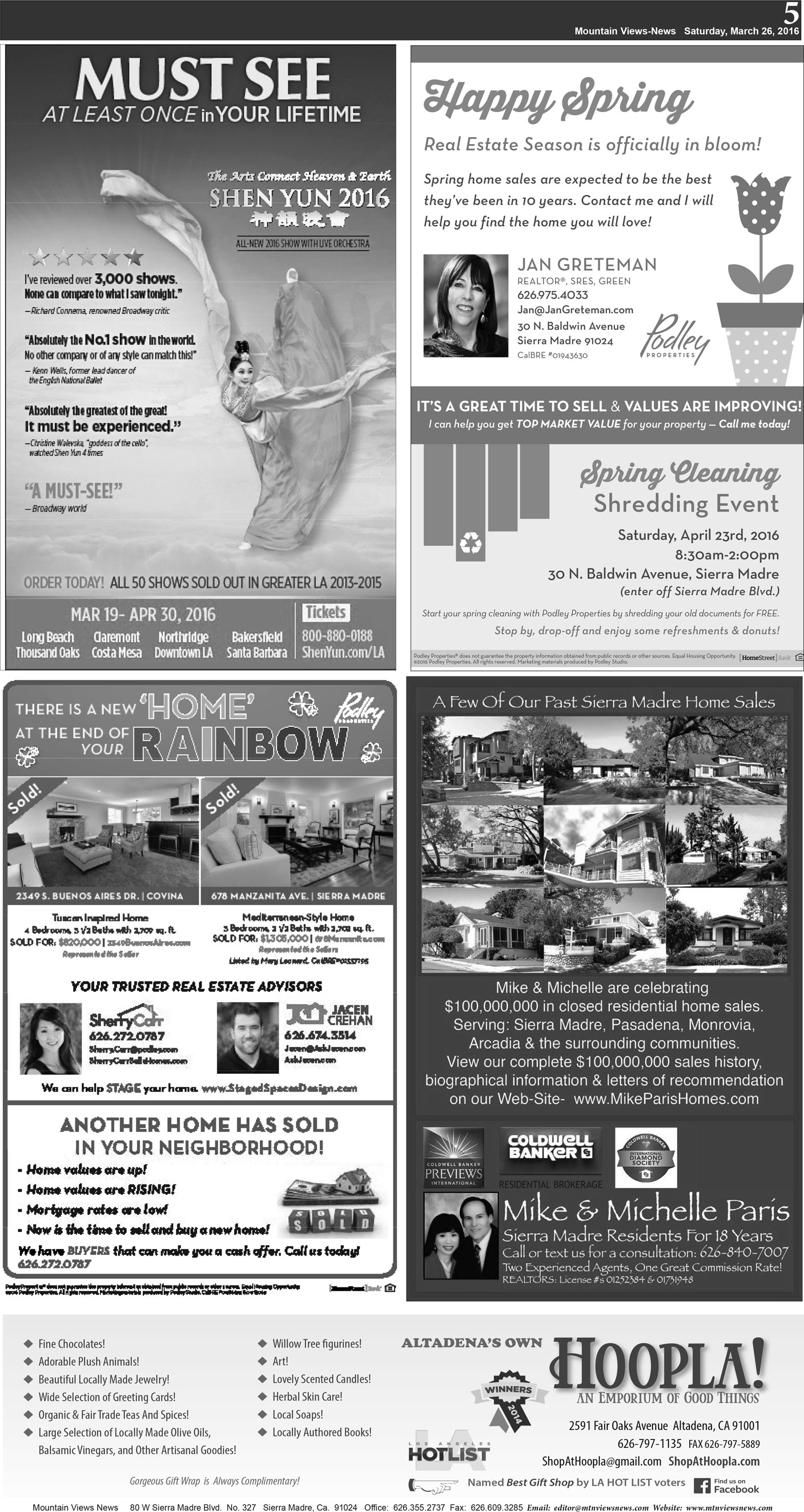 MVNews this week:  Page 5