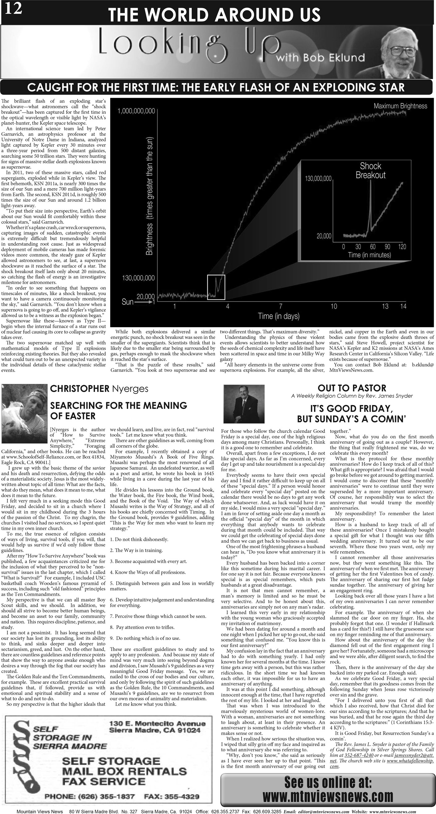 MVNews this week:  Page 12