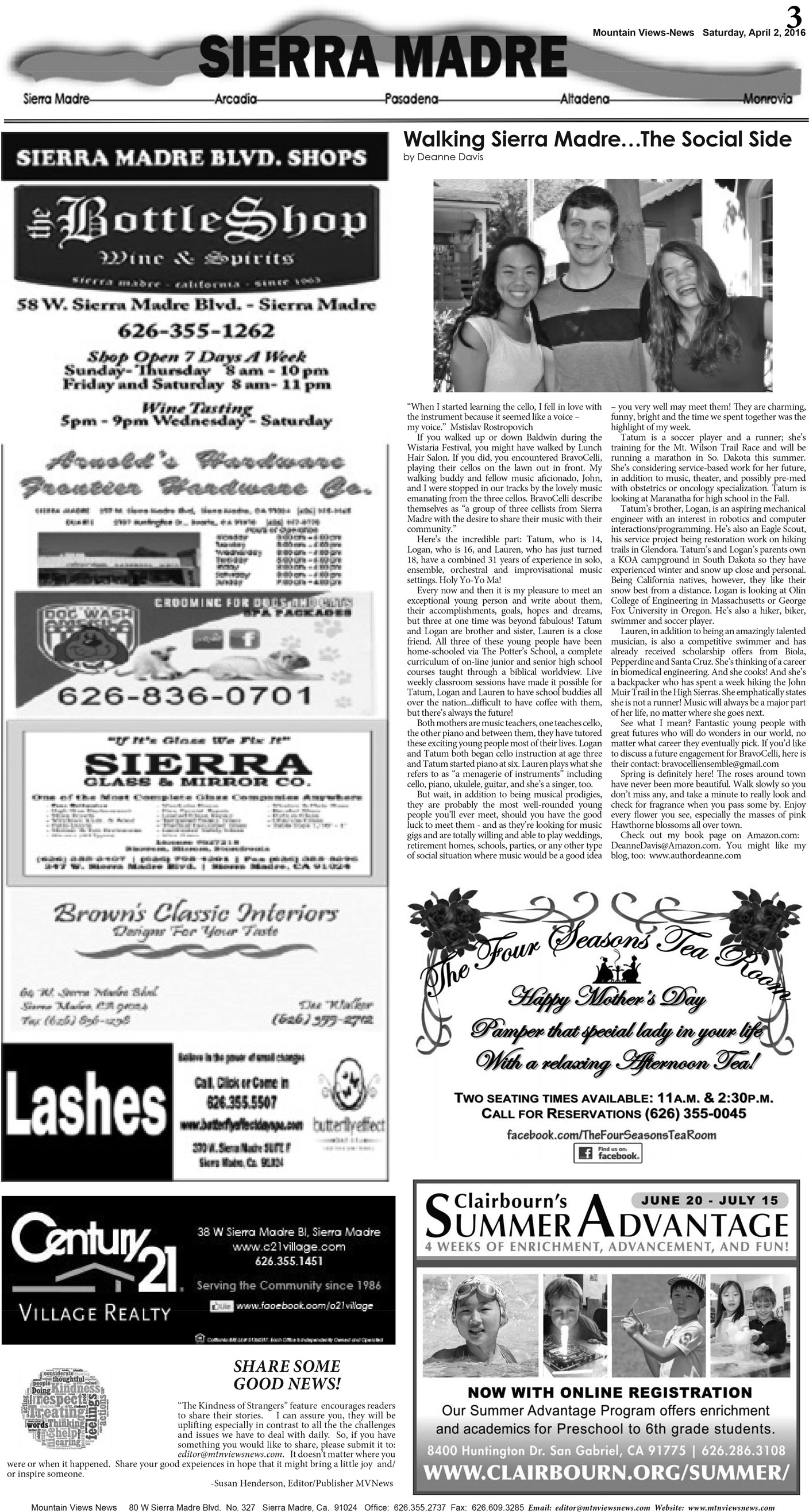 MVNews this week:  Page 3