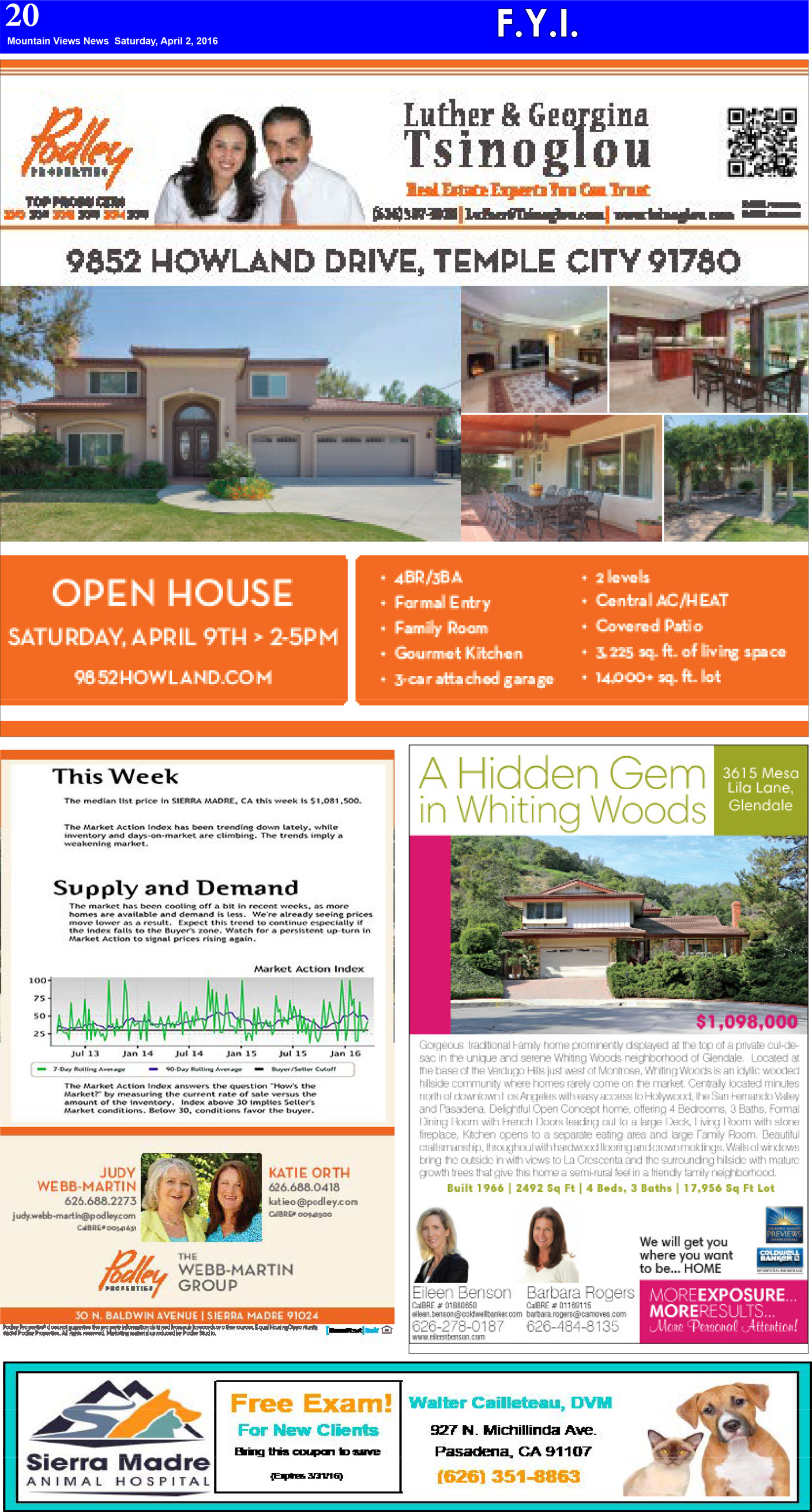 MVNews this week:  Page 20