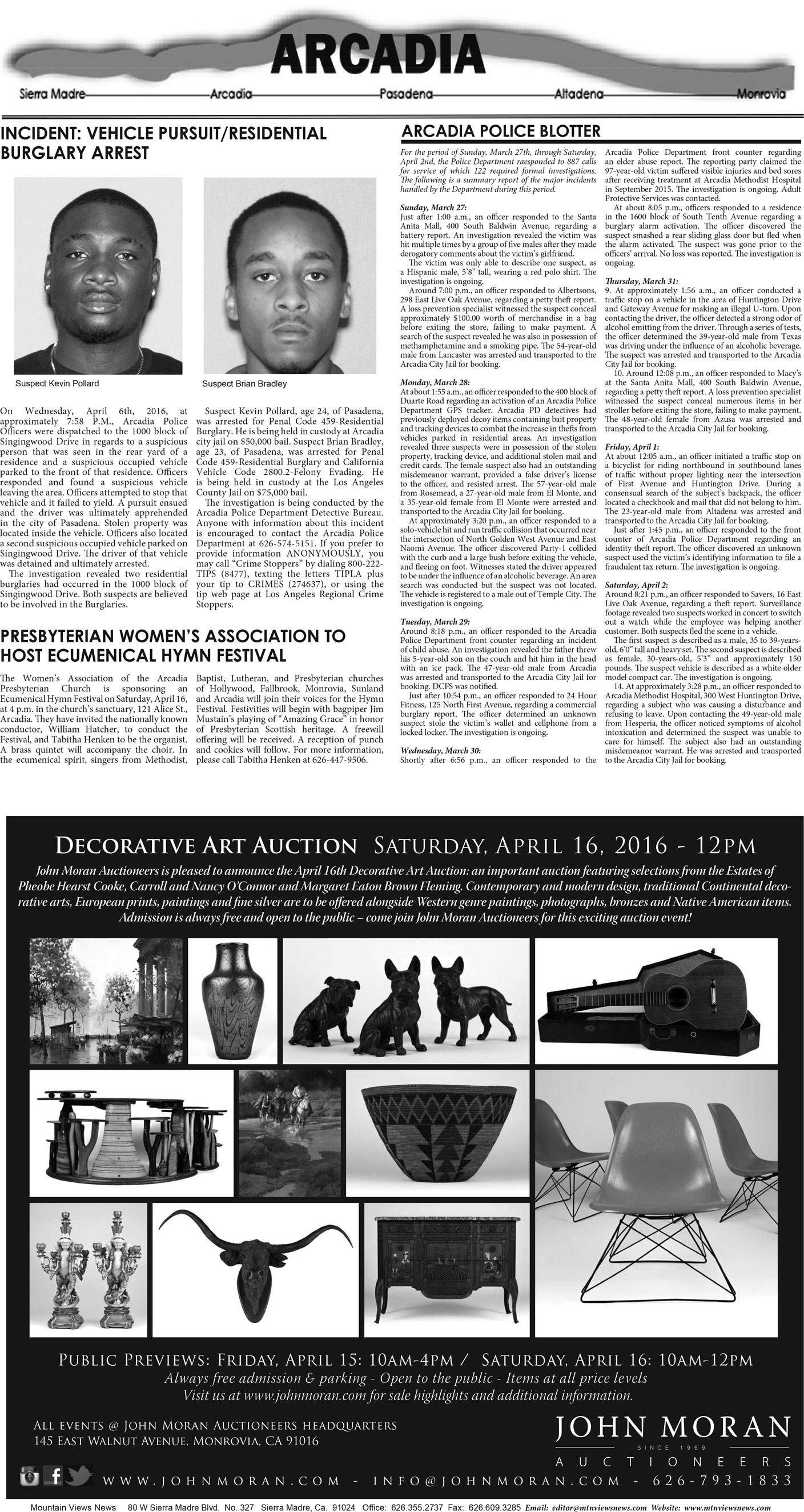 MVNews this week:  Page 8