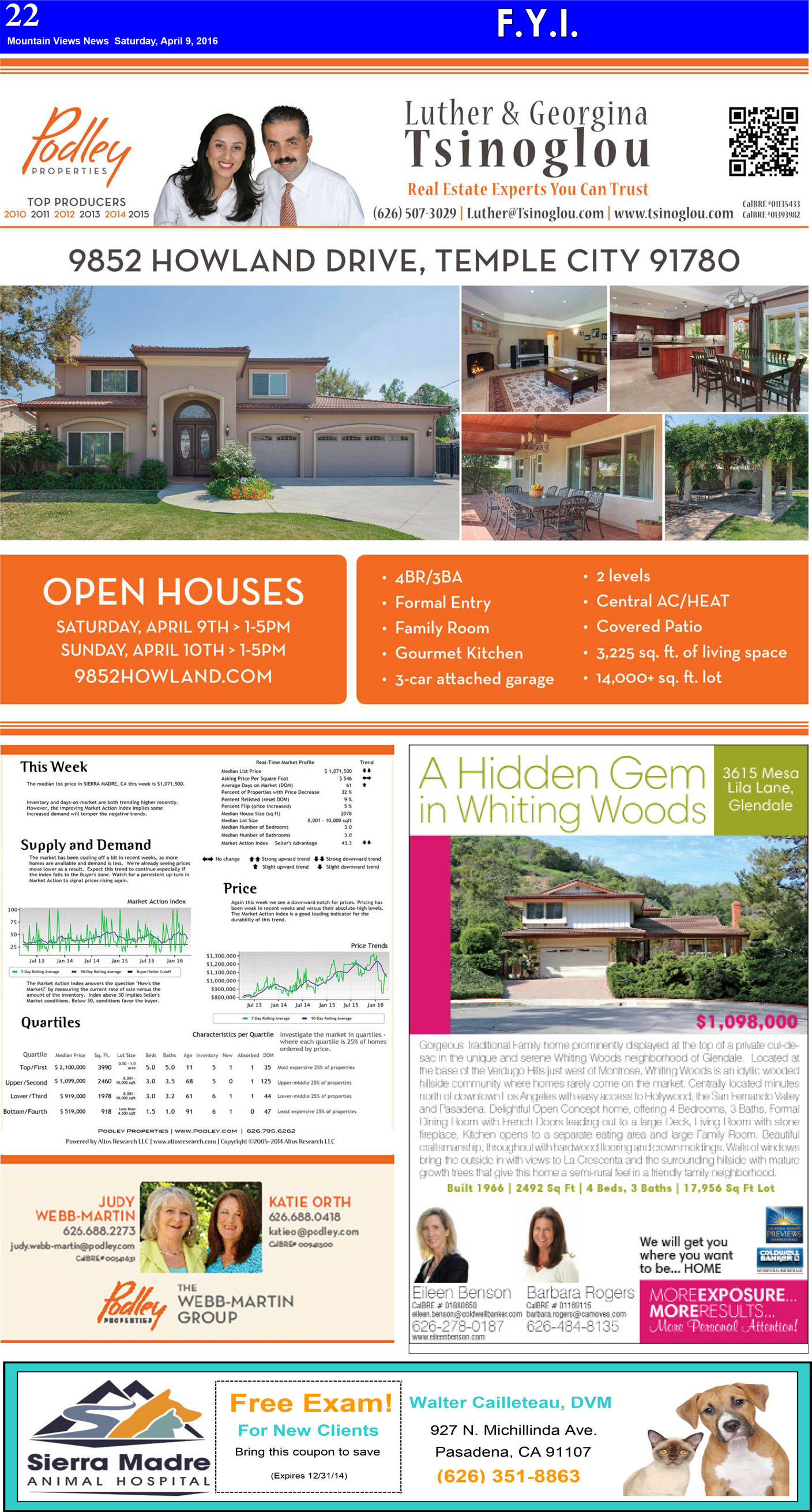 MVNews this week:  Page 22