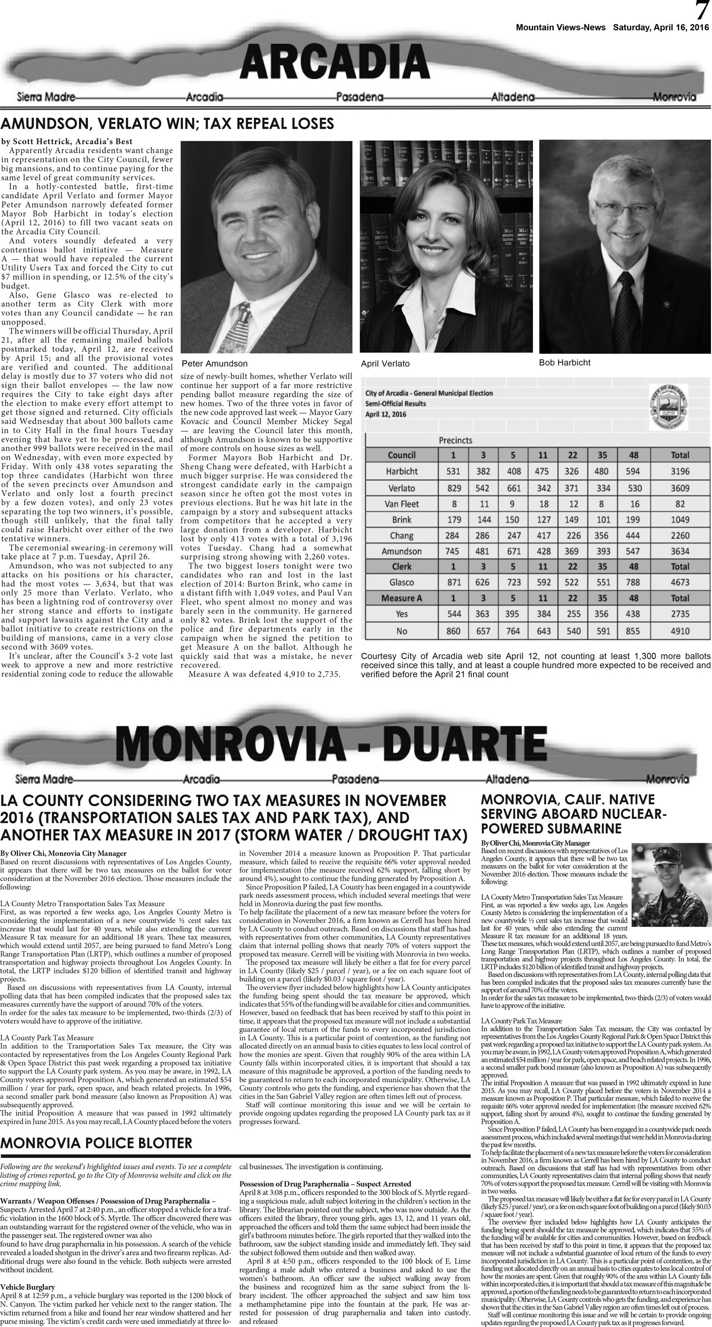 MVNews this week:  Page 7