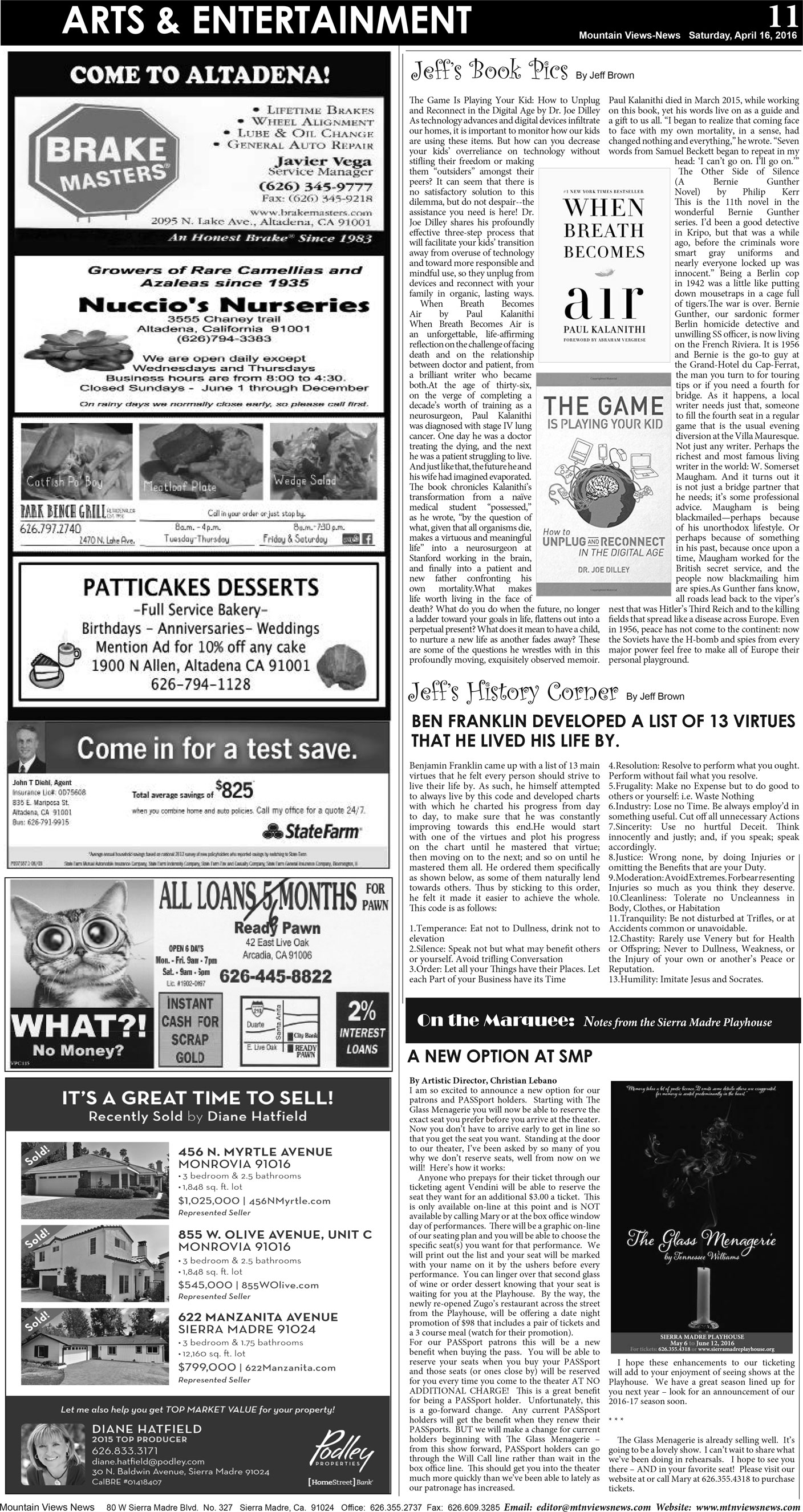 MVNews this week:  Page 11