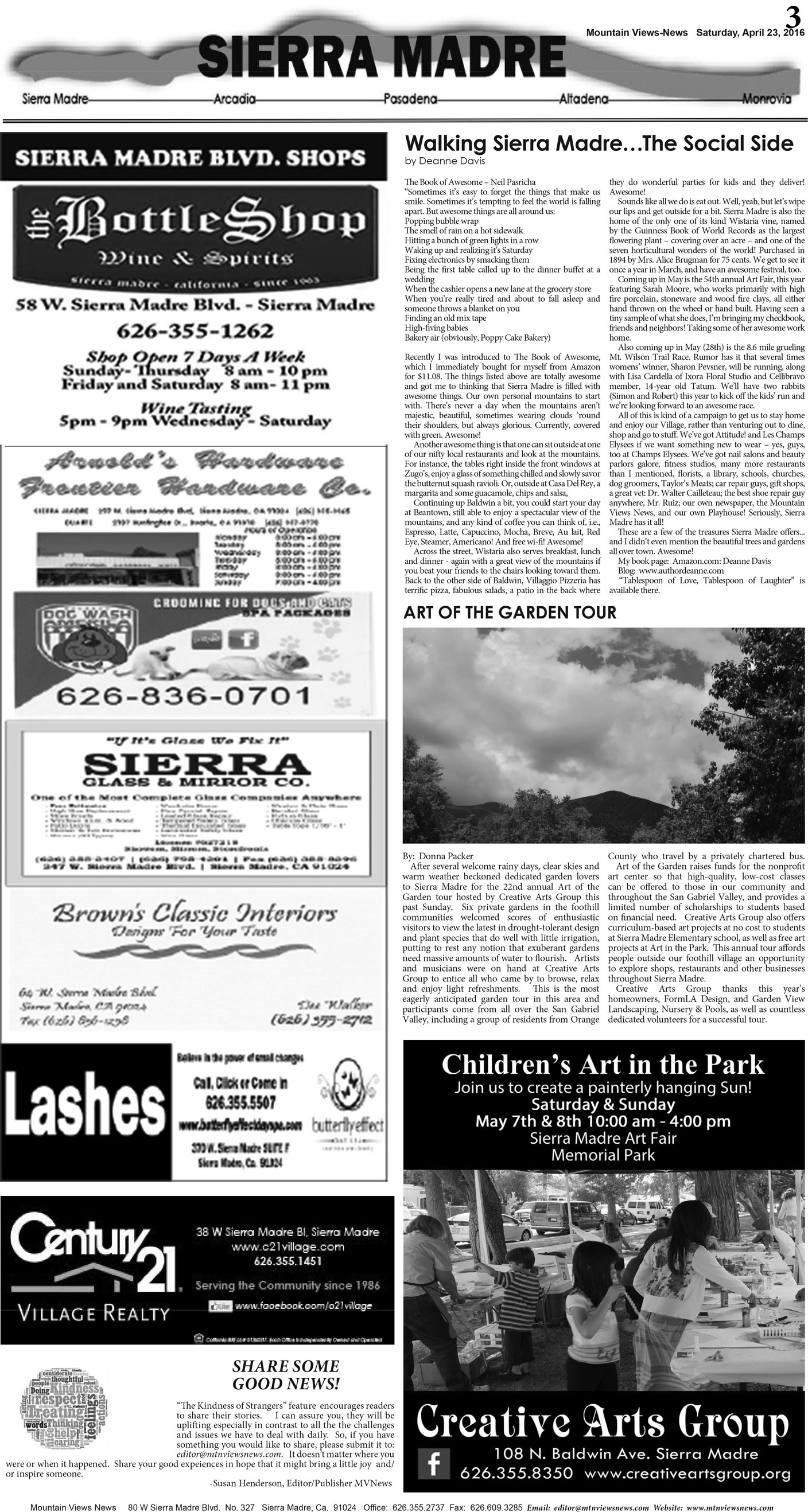 MVNews this week:  Page 3