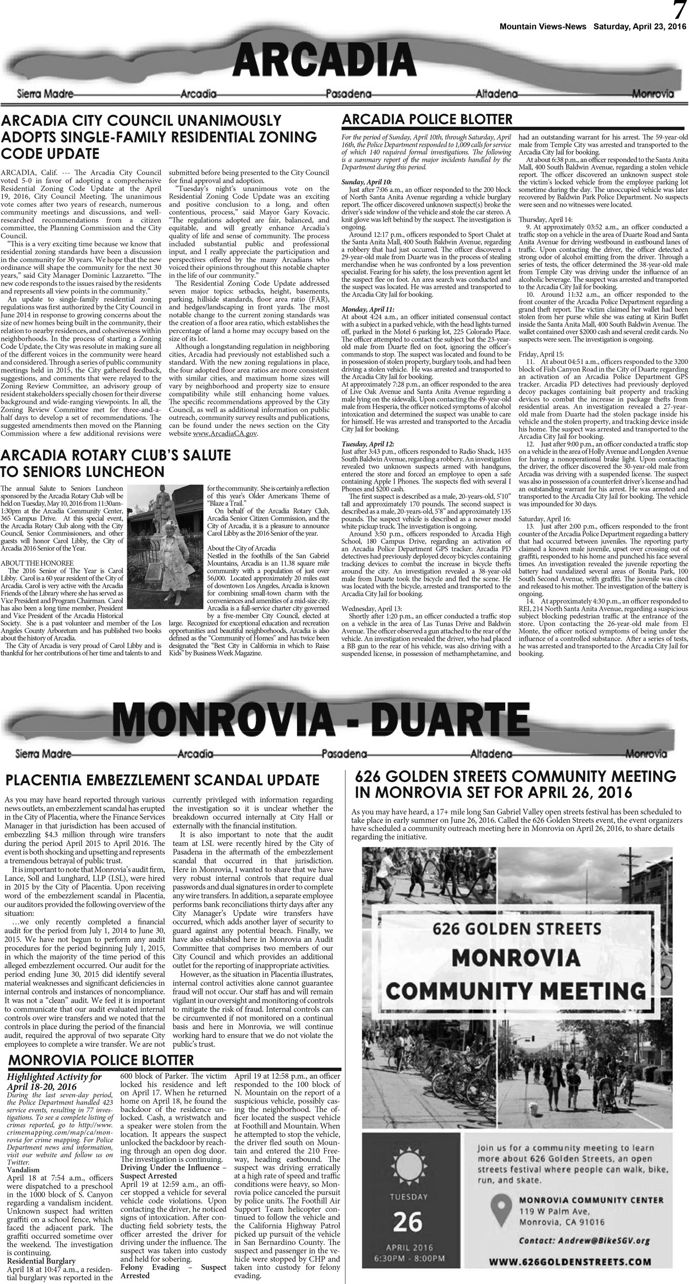 MVNews this week:  Page 7