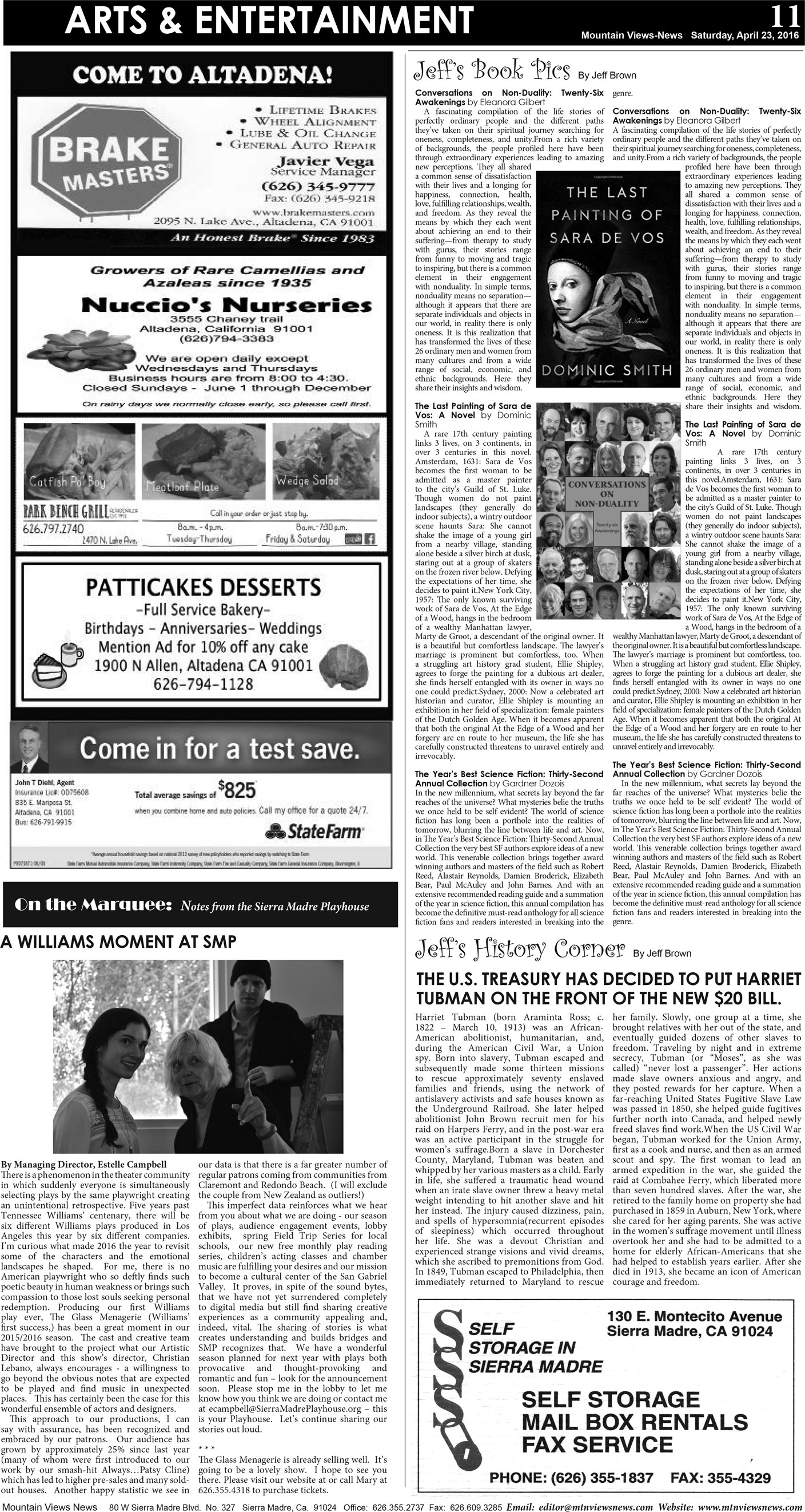 MVNews this week:  Page 11