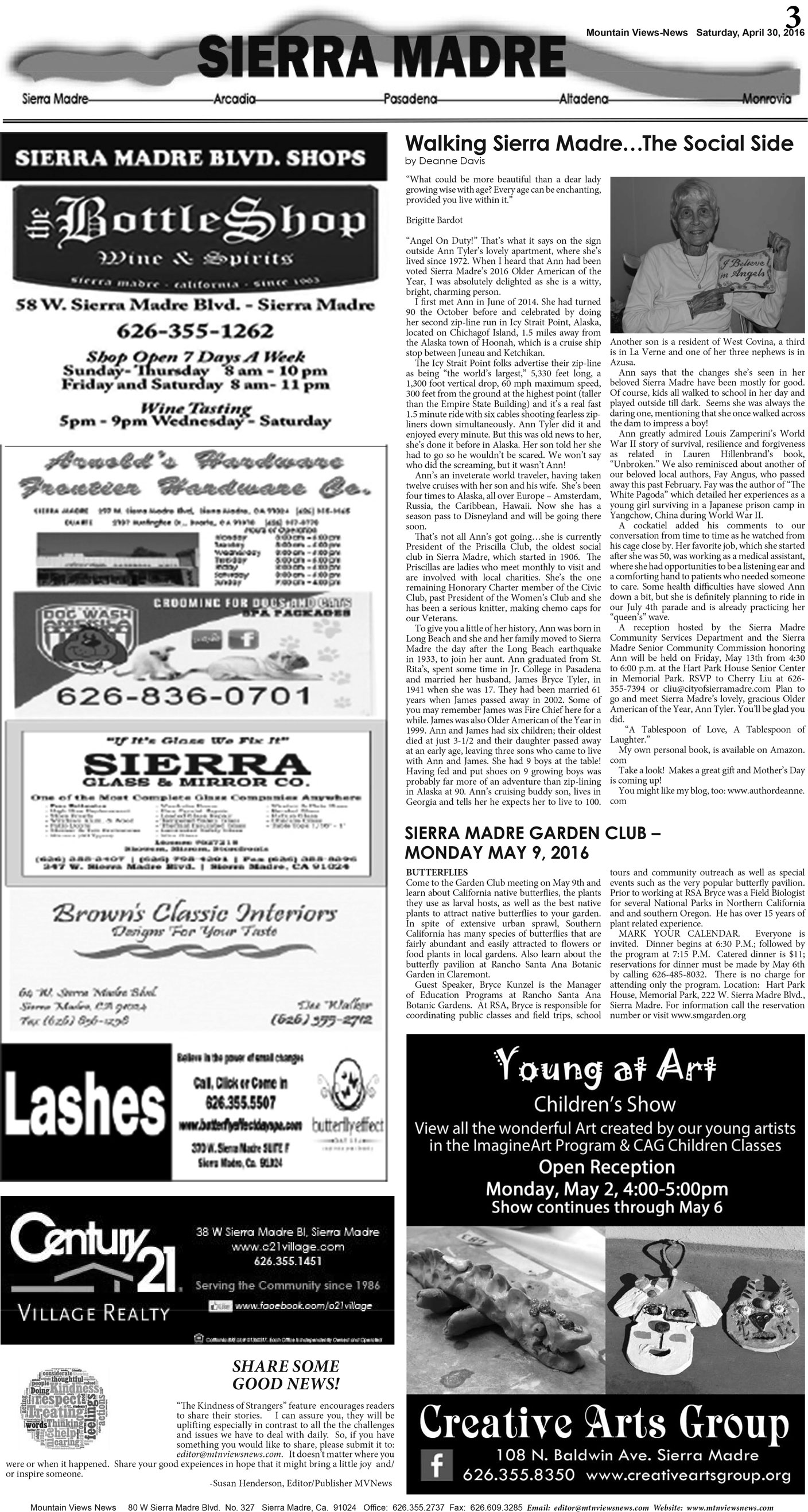 MVNews this week:  Page 3