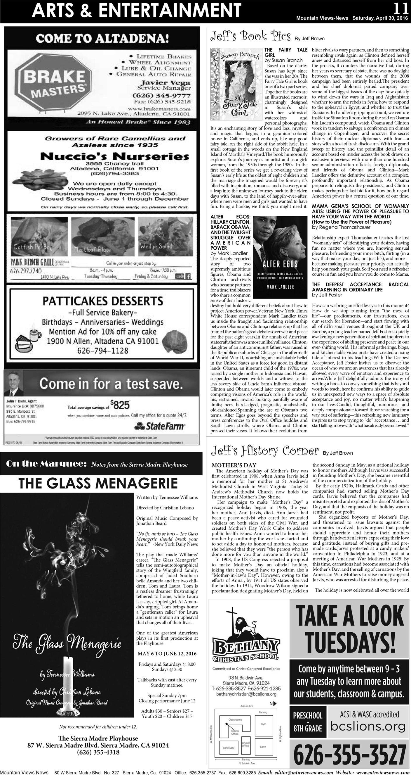 MVNews this week:  Page 11