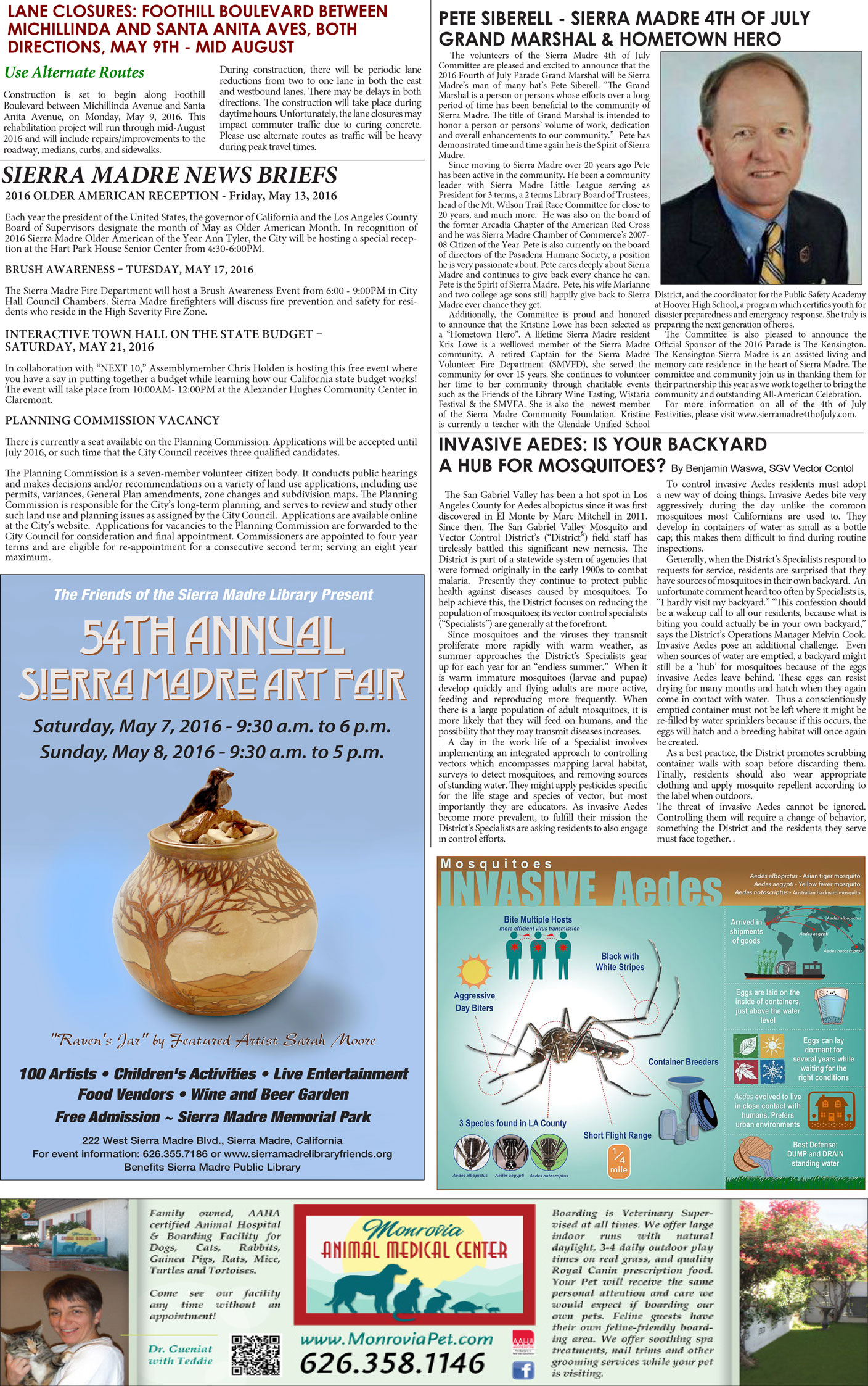 MVNews this week:  Page 1