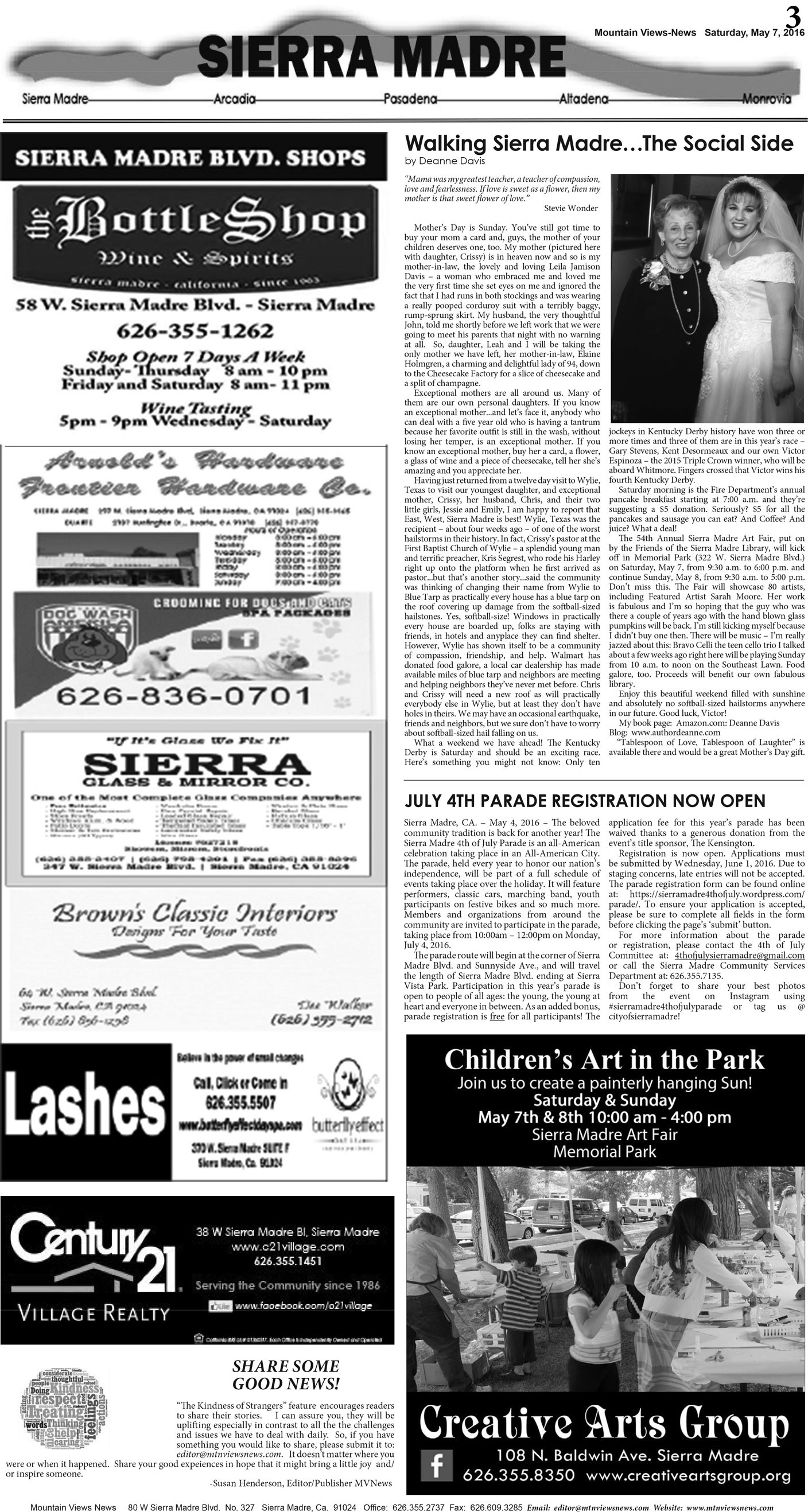 MVNews this week:  Page 3