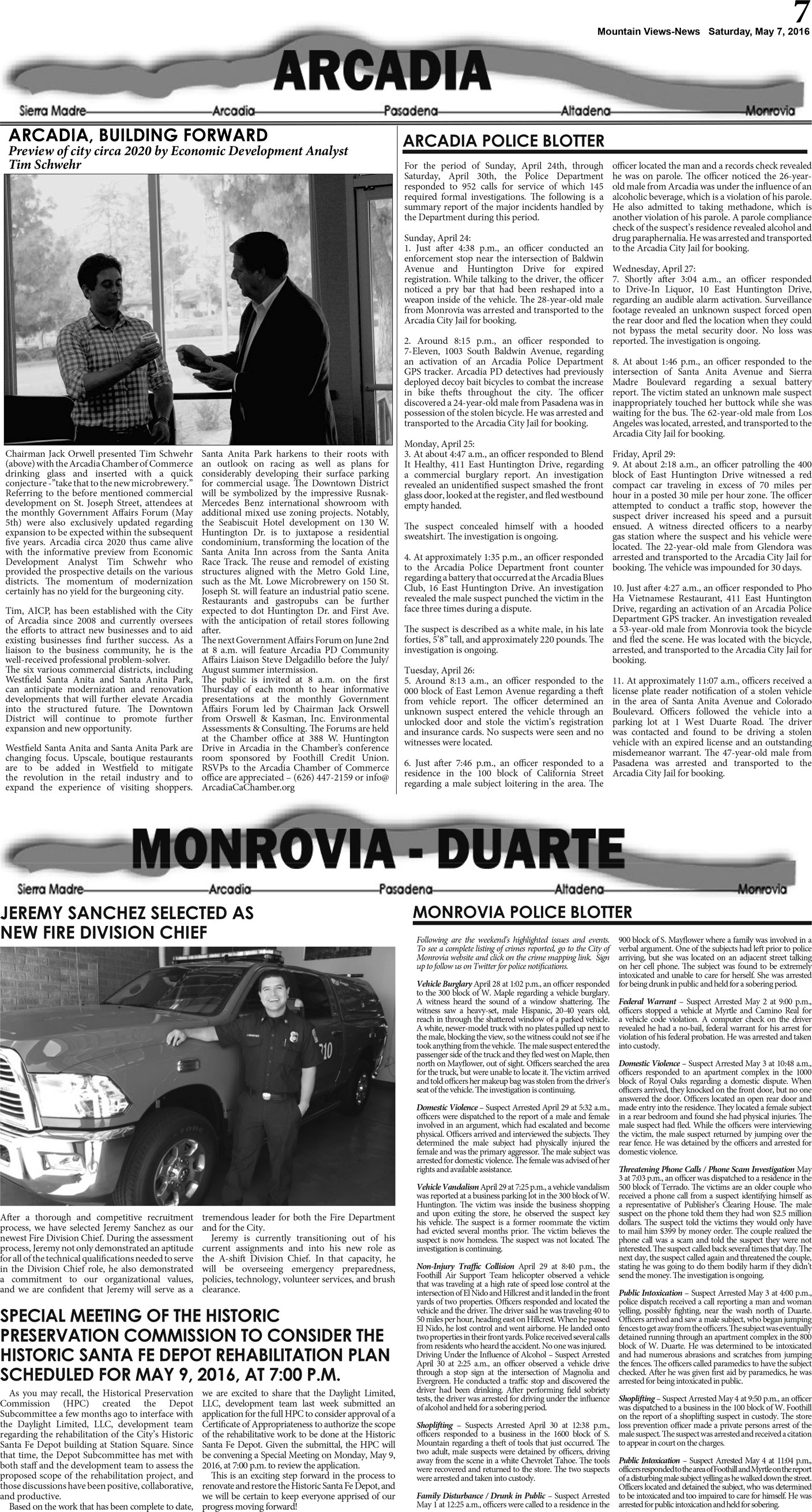 MVNews this week:  Page 7