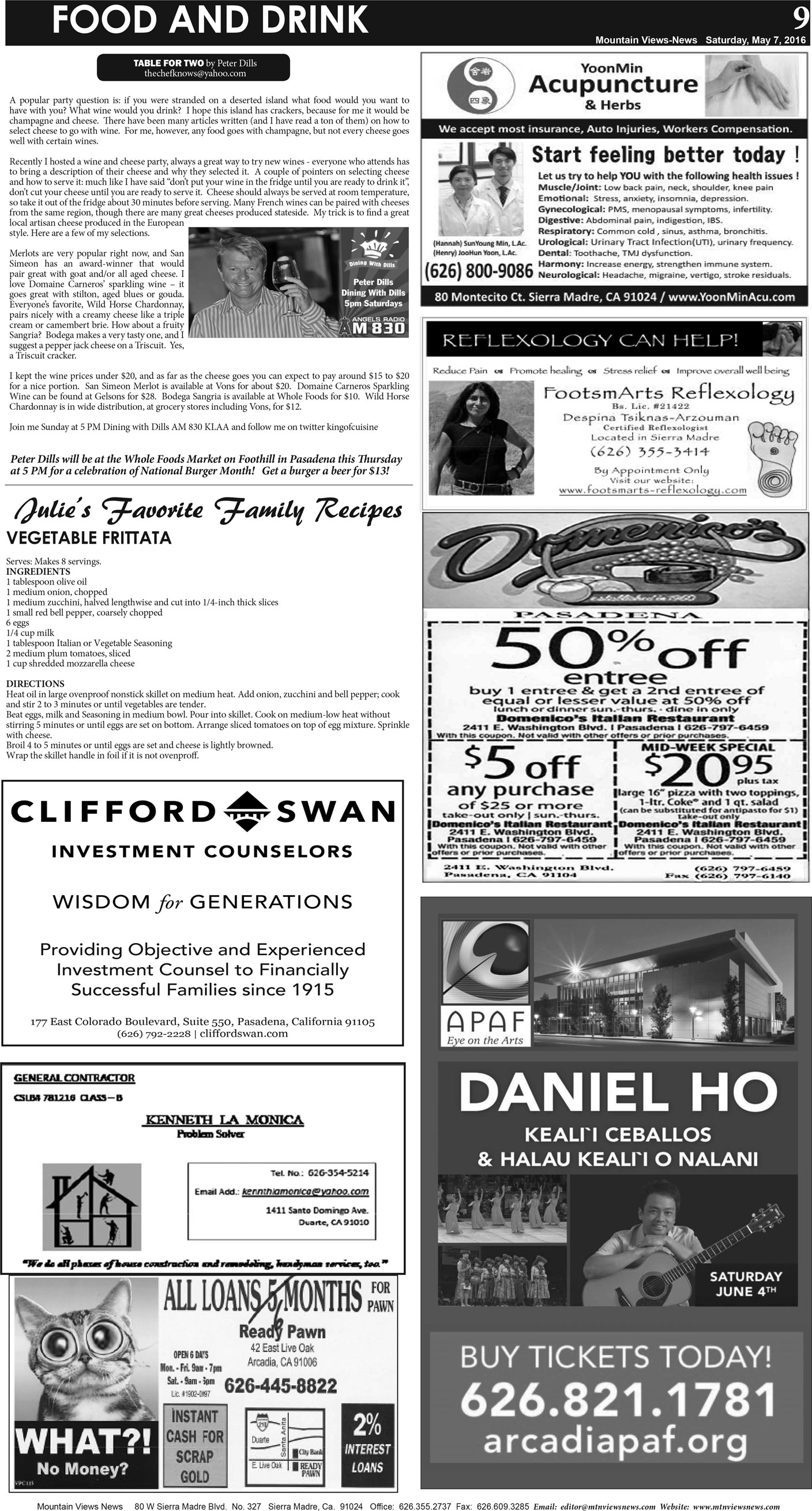 MVNews this week:  Page 9