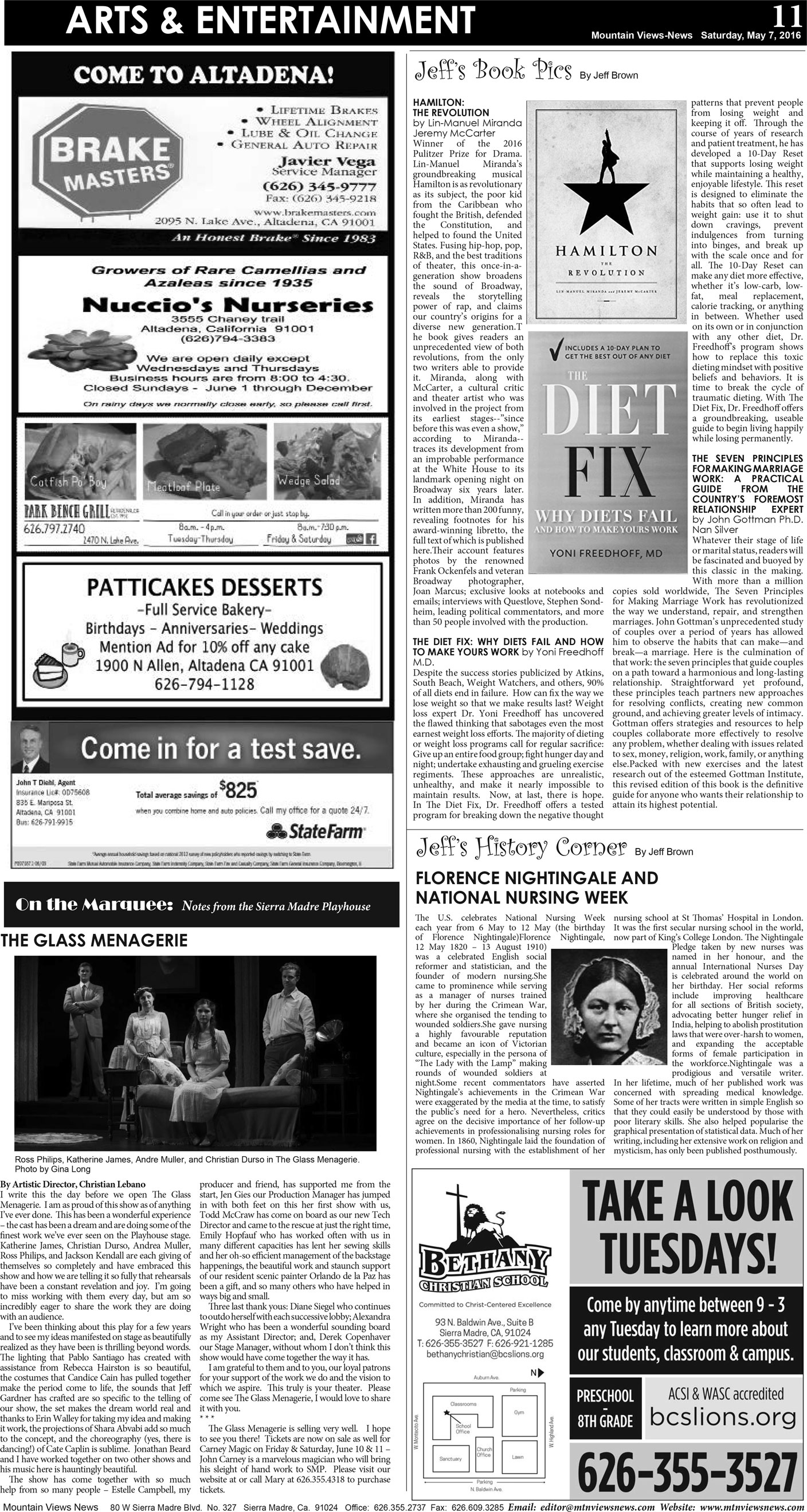 MVNews this week:  Page 11