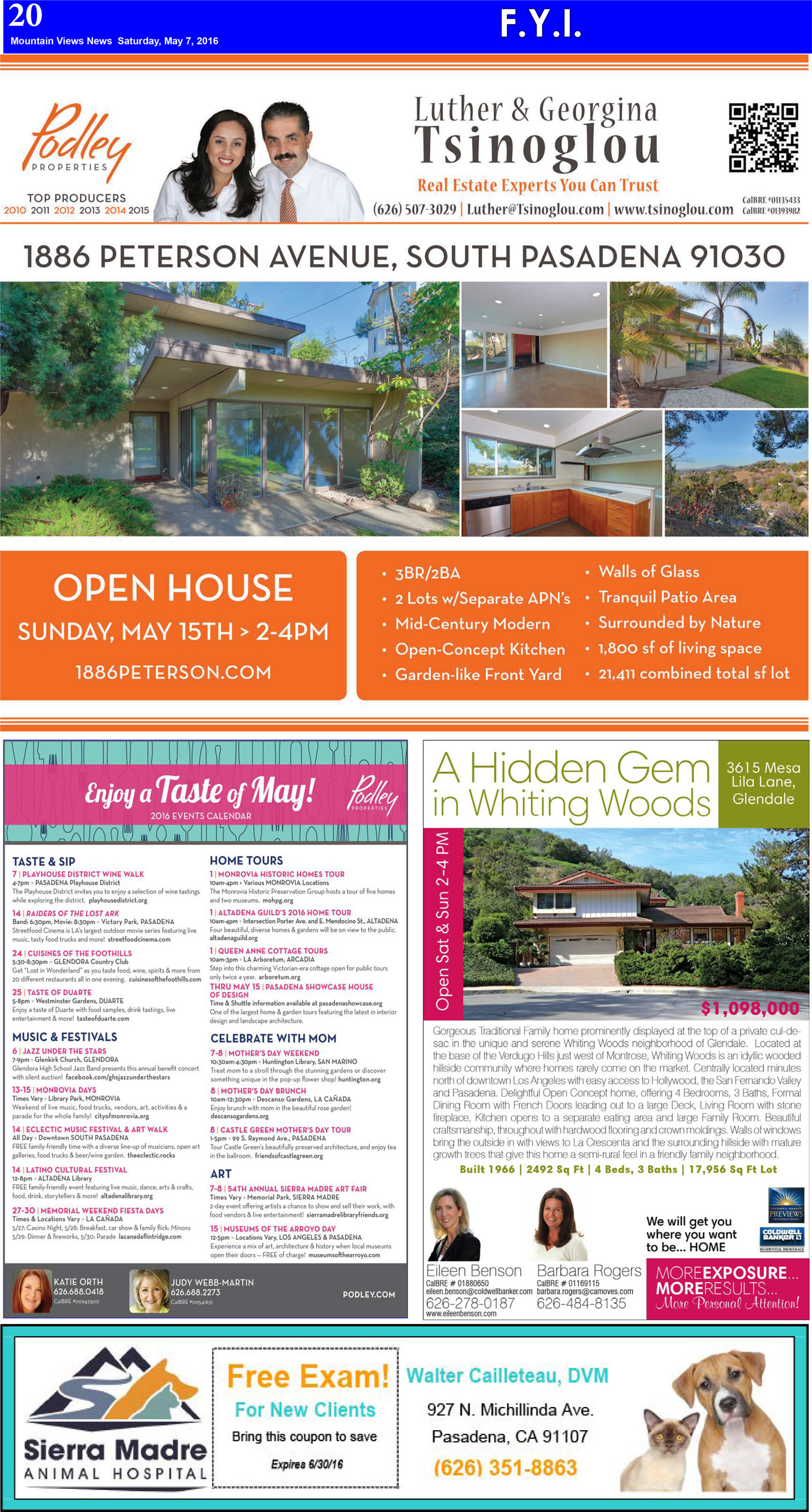 MVNews this week:  Page 20