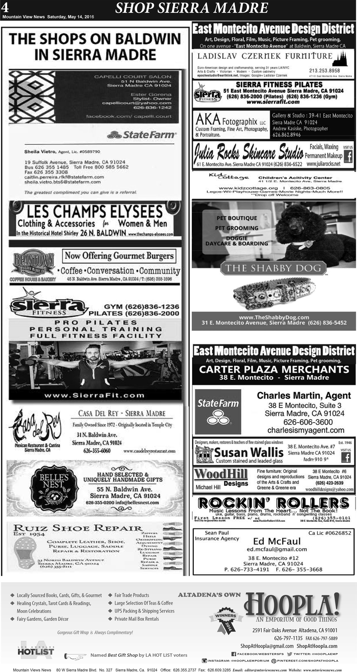 MVNews this week:  Page A:4