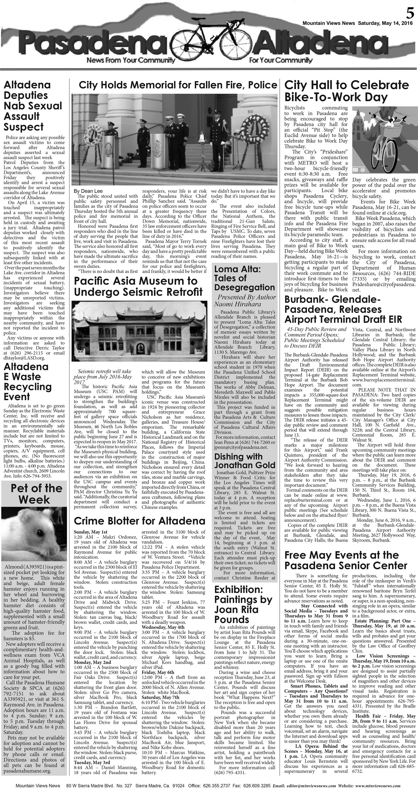 MVNews this week:  Page A:5