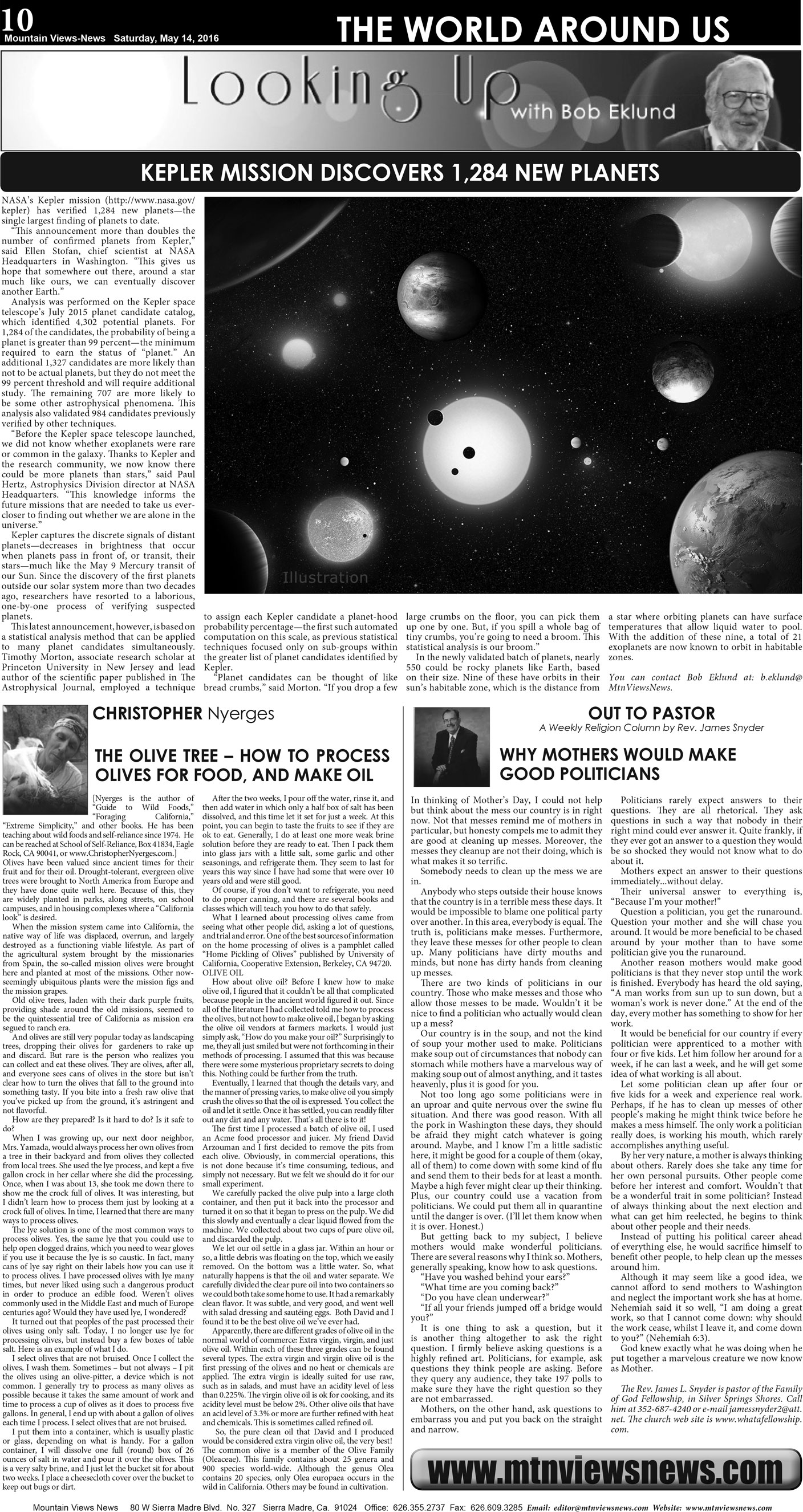 MVNews this week:  Page A:10