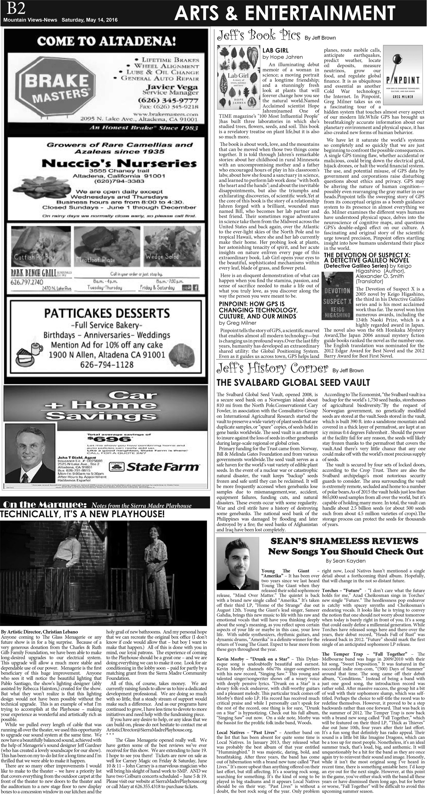 MVNews this week:  Page B:2