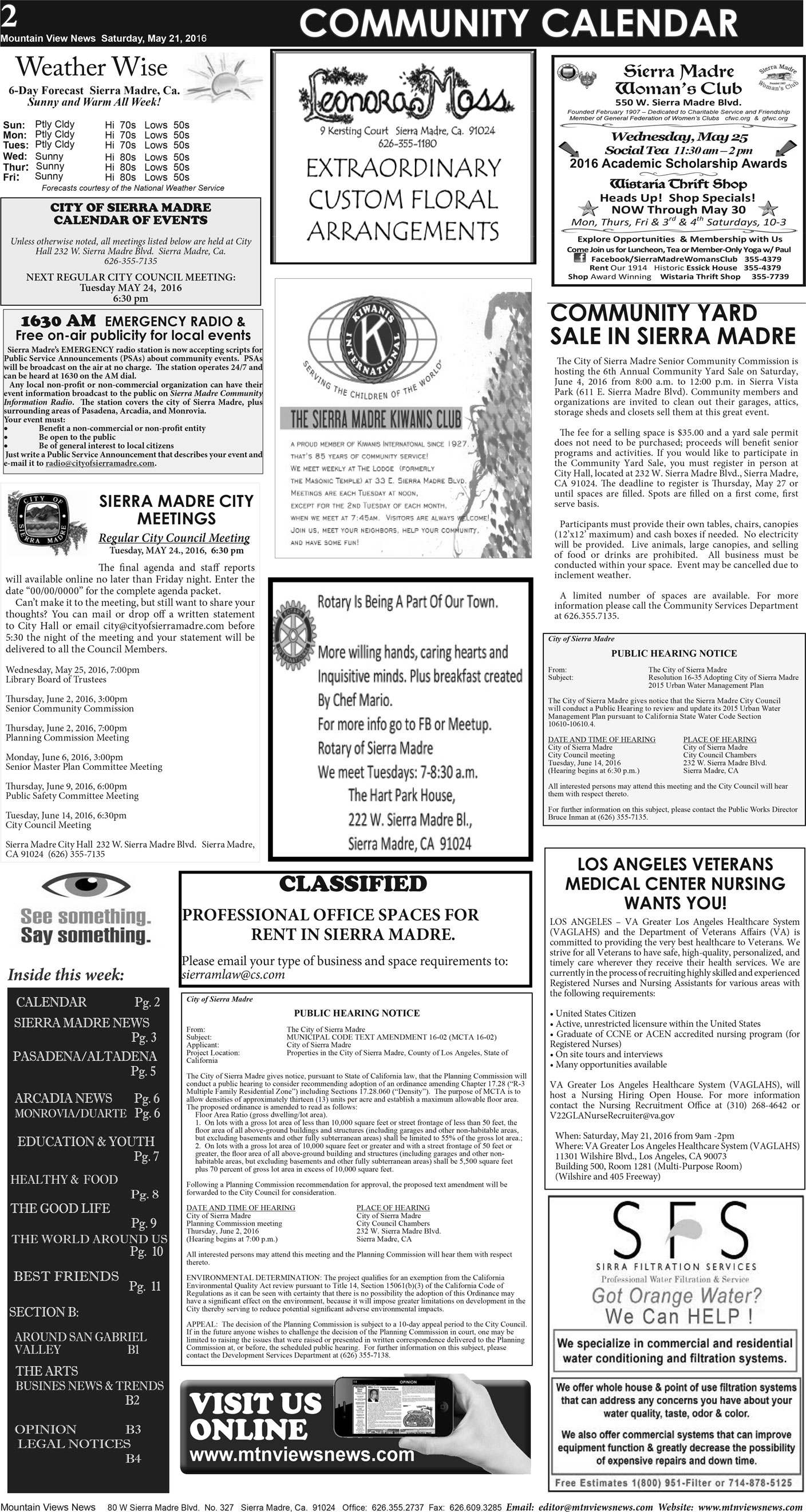 MVNews this week:  Page A:2