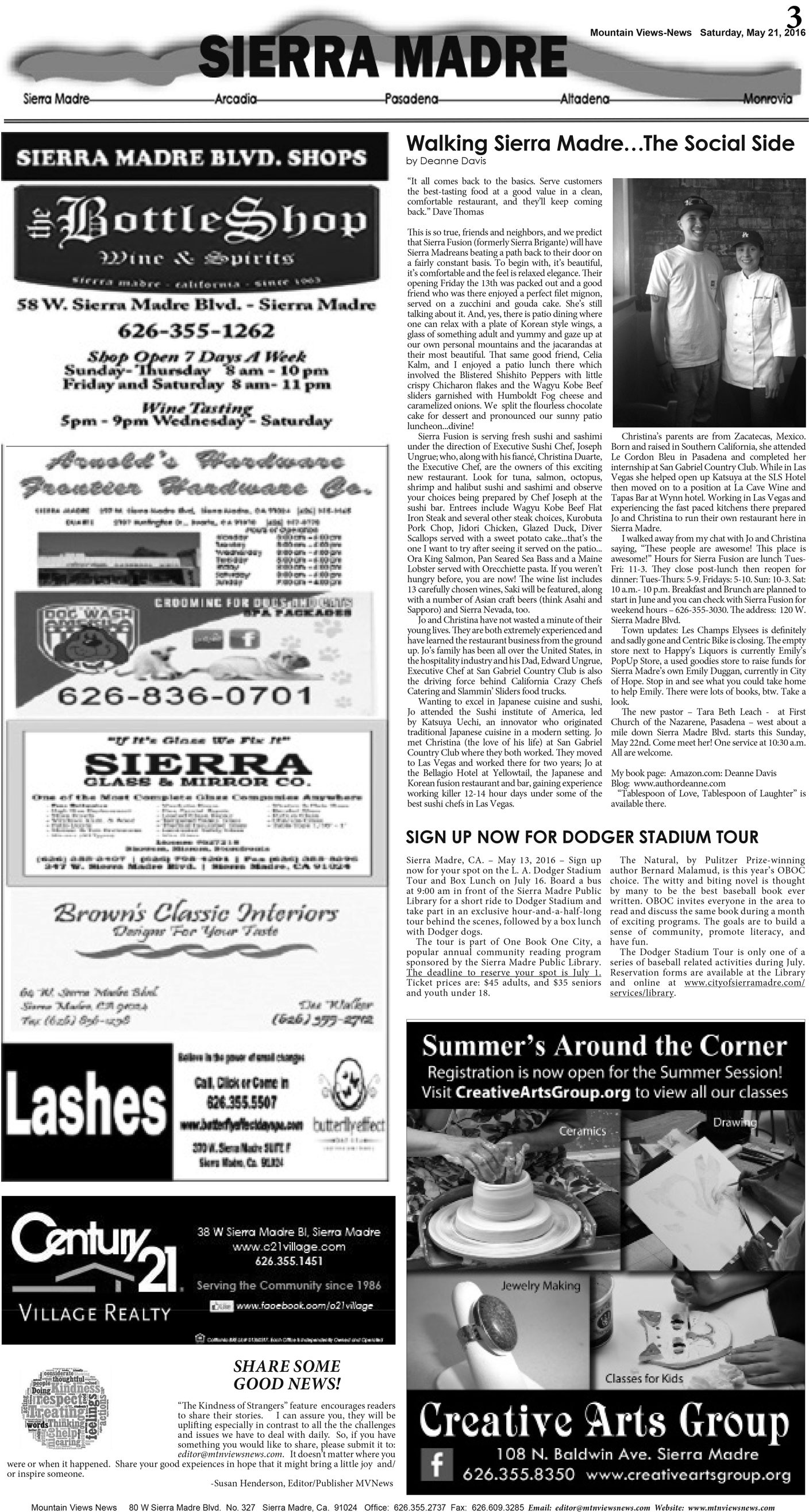 MVNews this week:  Page A:3