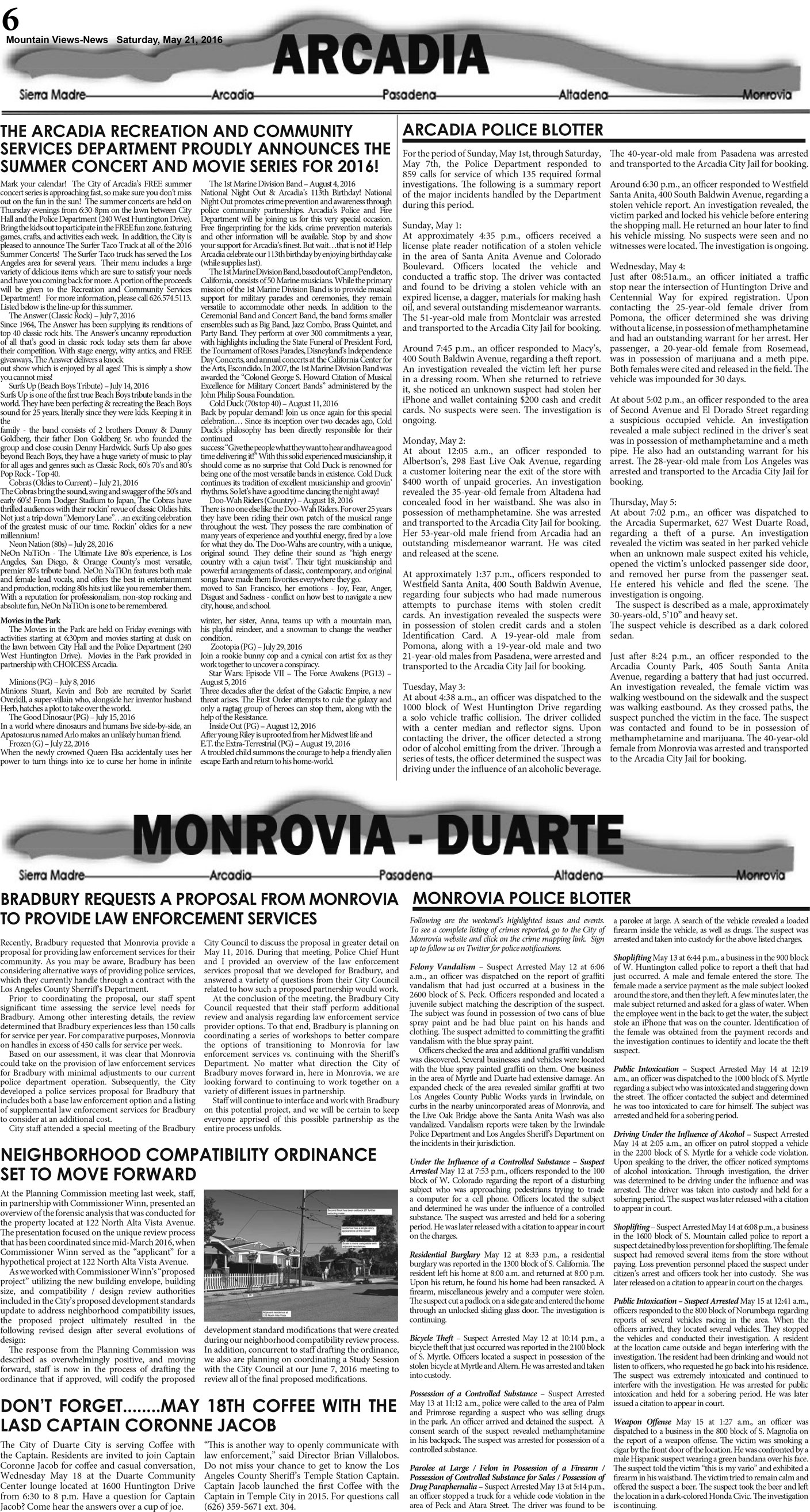 MVNews this week:  Page A:6