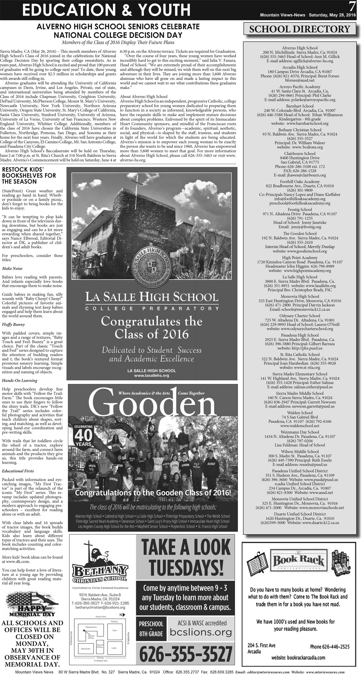 MVNews this week:  Page A:7