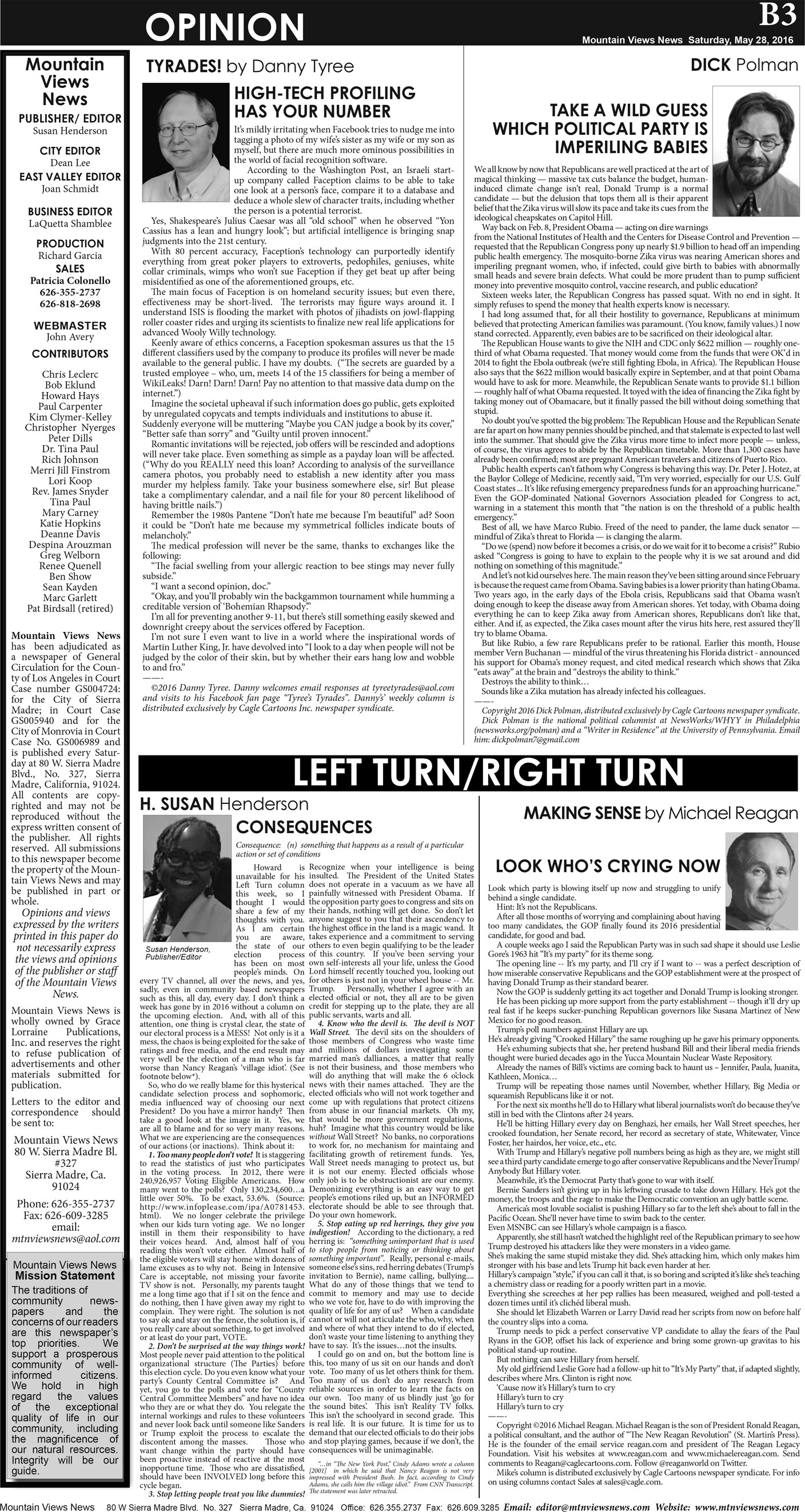 MVNews this week:  Page B:3