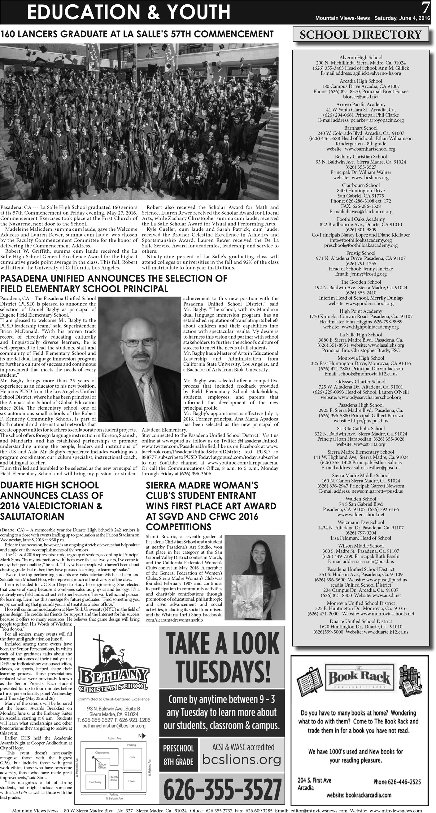 MVNews this week:  Page A:7