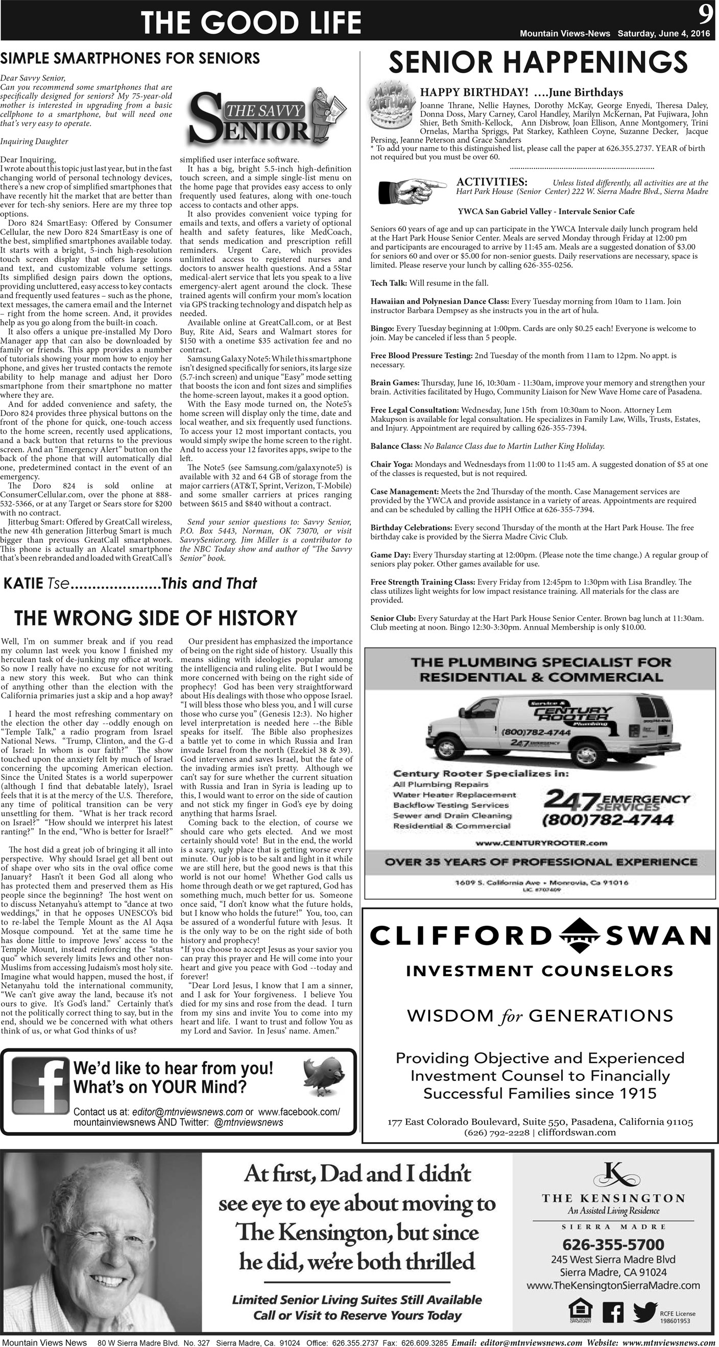 MVNews this week:  Page A:9