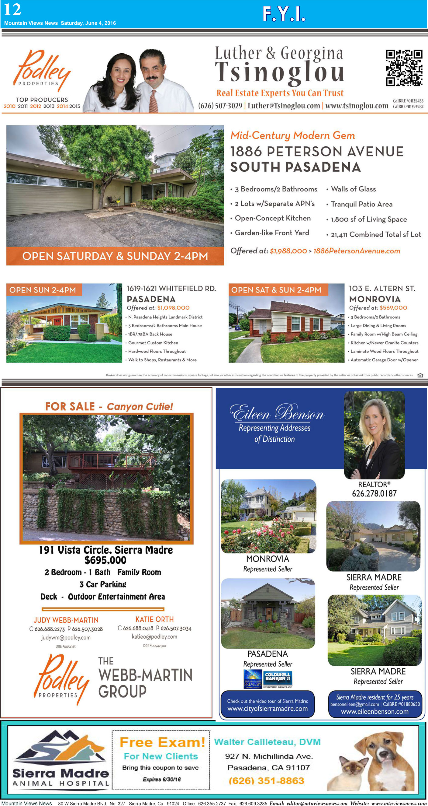 MVNews this week:  Page A:12