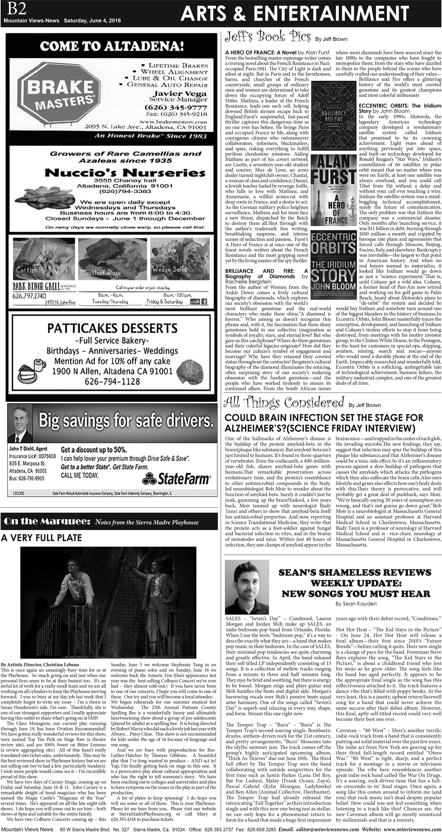 MVNews this week:  Page B:2