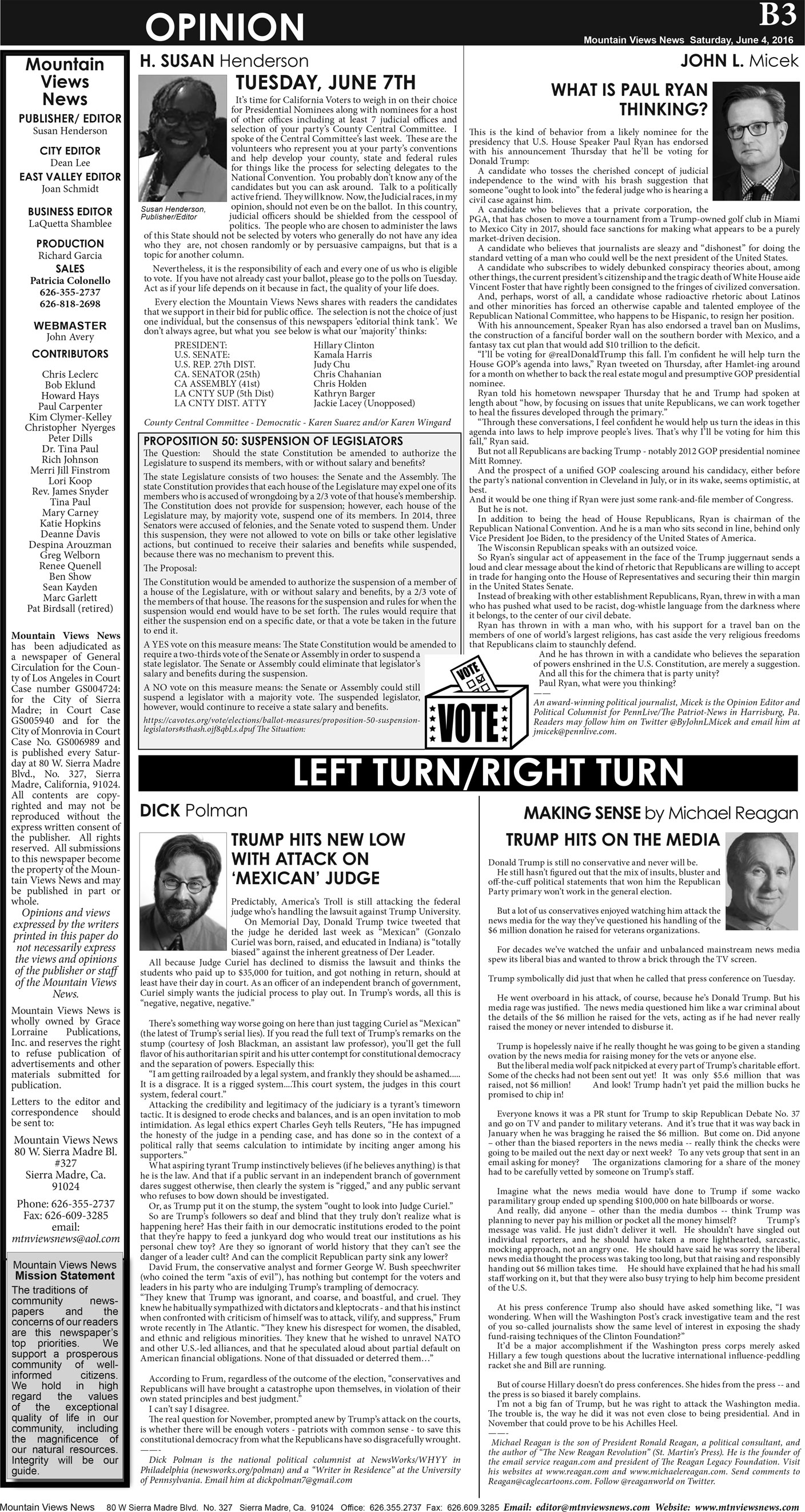 MVNews this week:  Page B:3