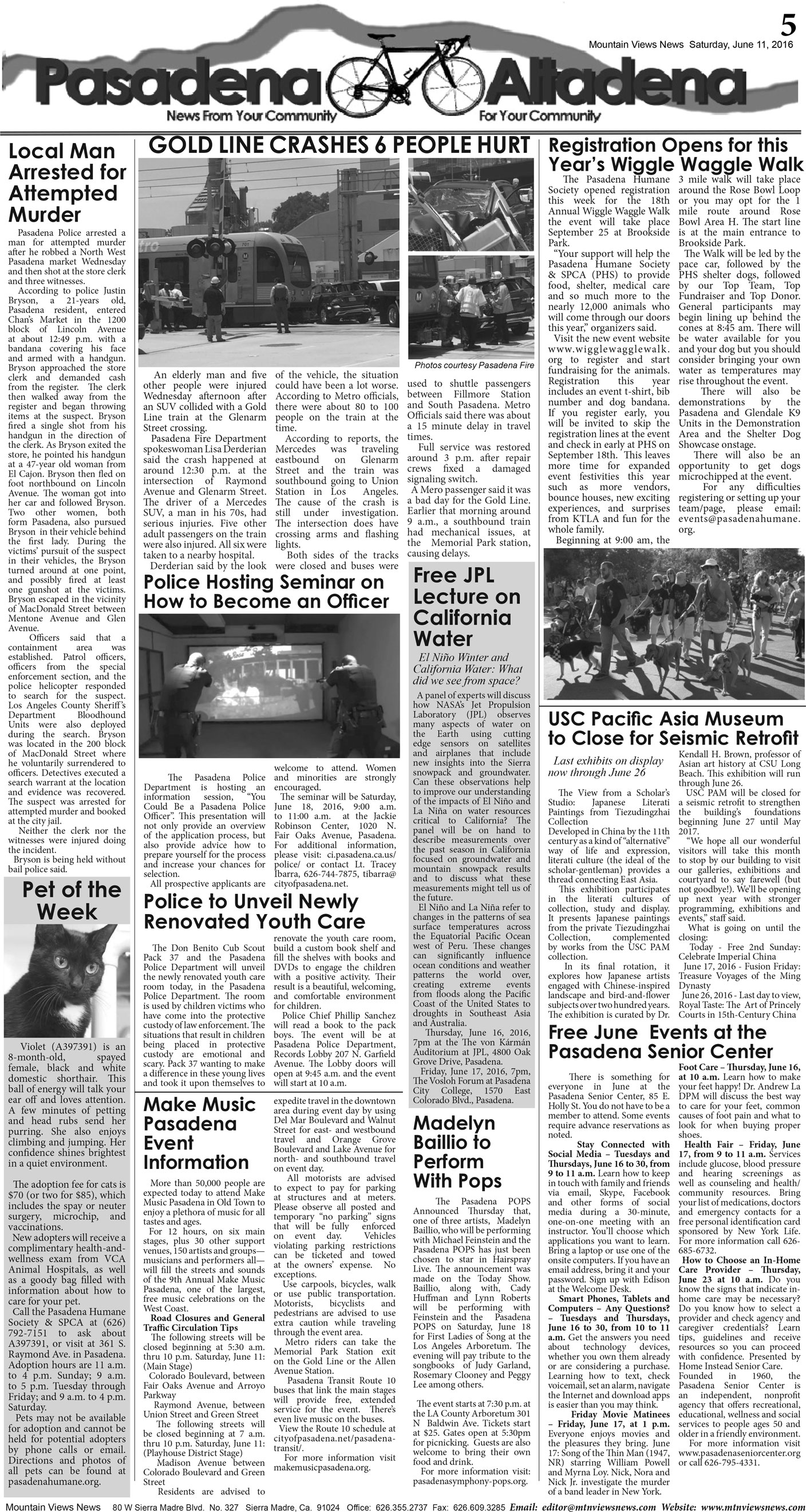 MVNews this week:  Page A:5