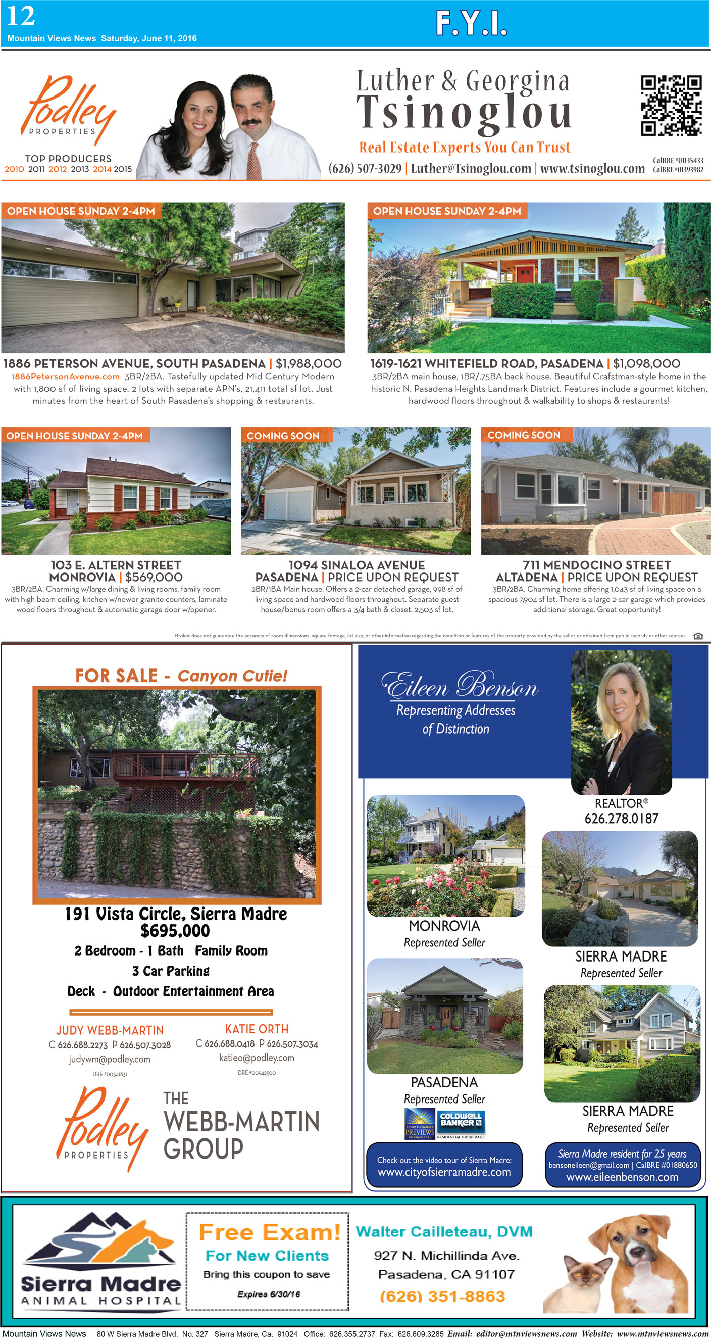 MVNews this week:  Page A:12