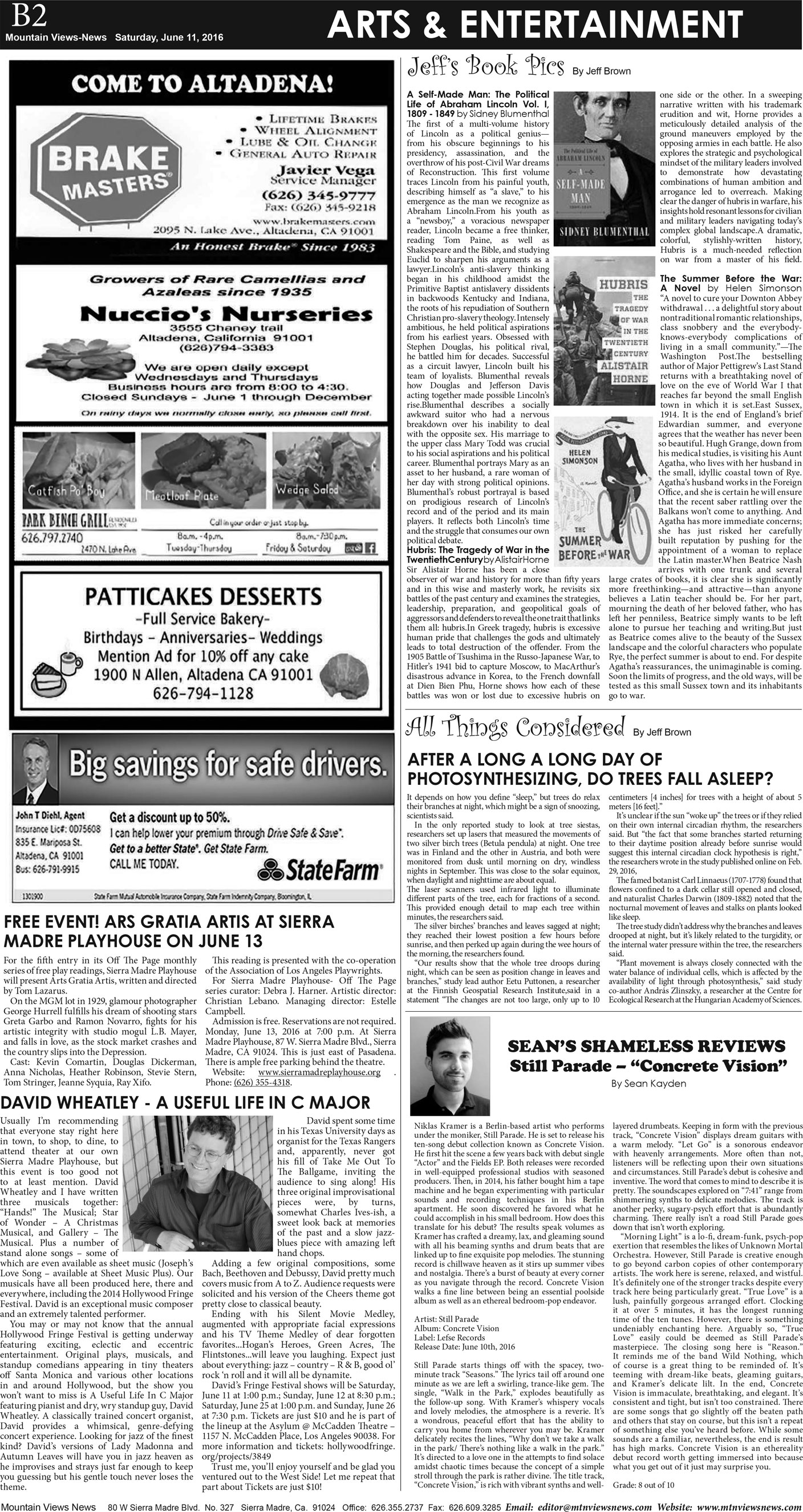 MVNews this week:  Page B:2