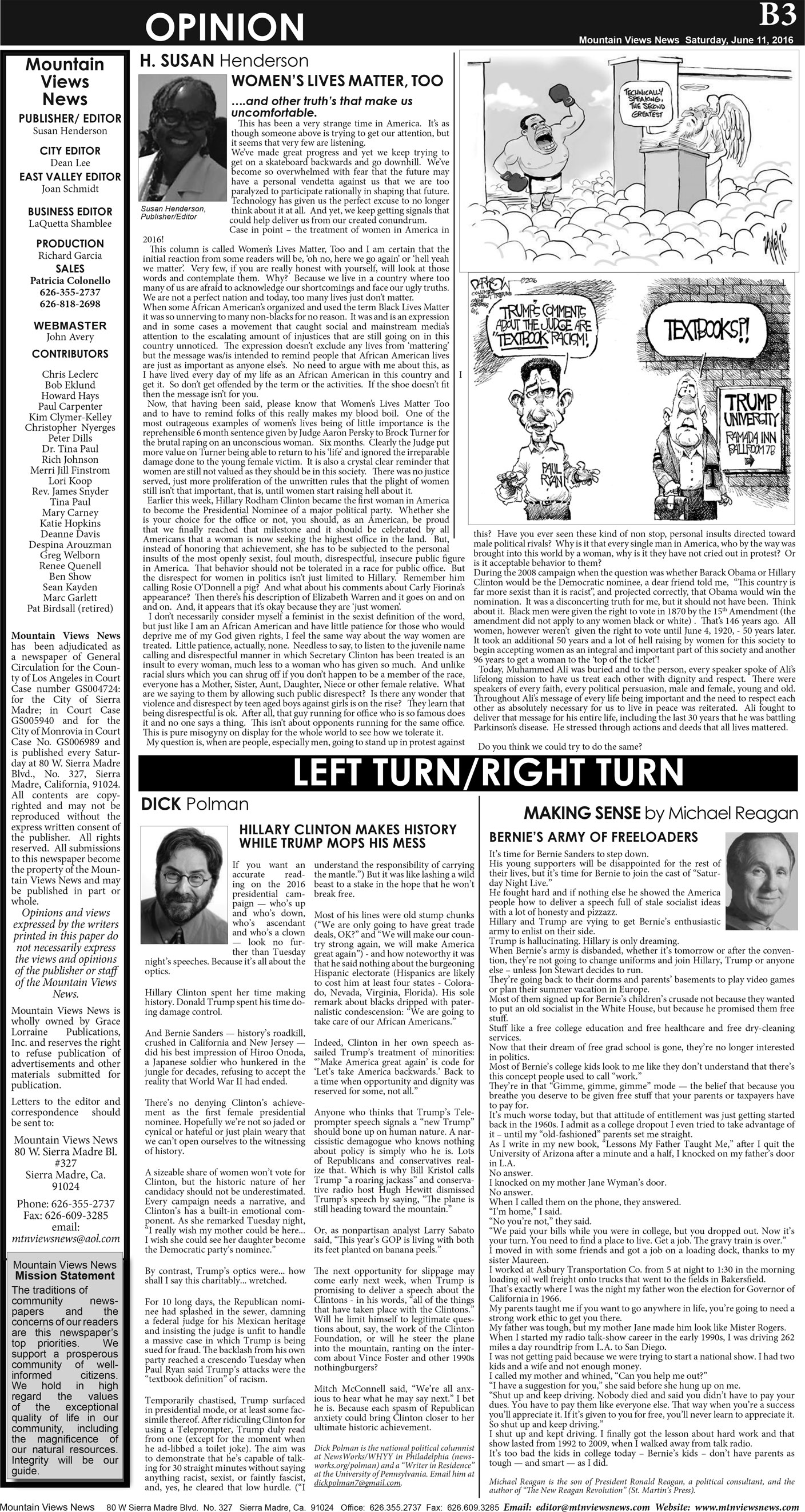 MVNews this week:  Page B:3