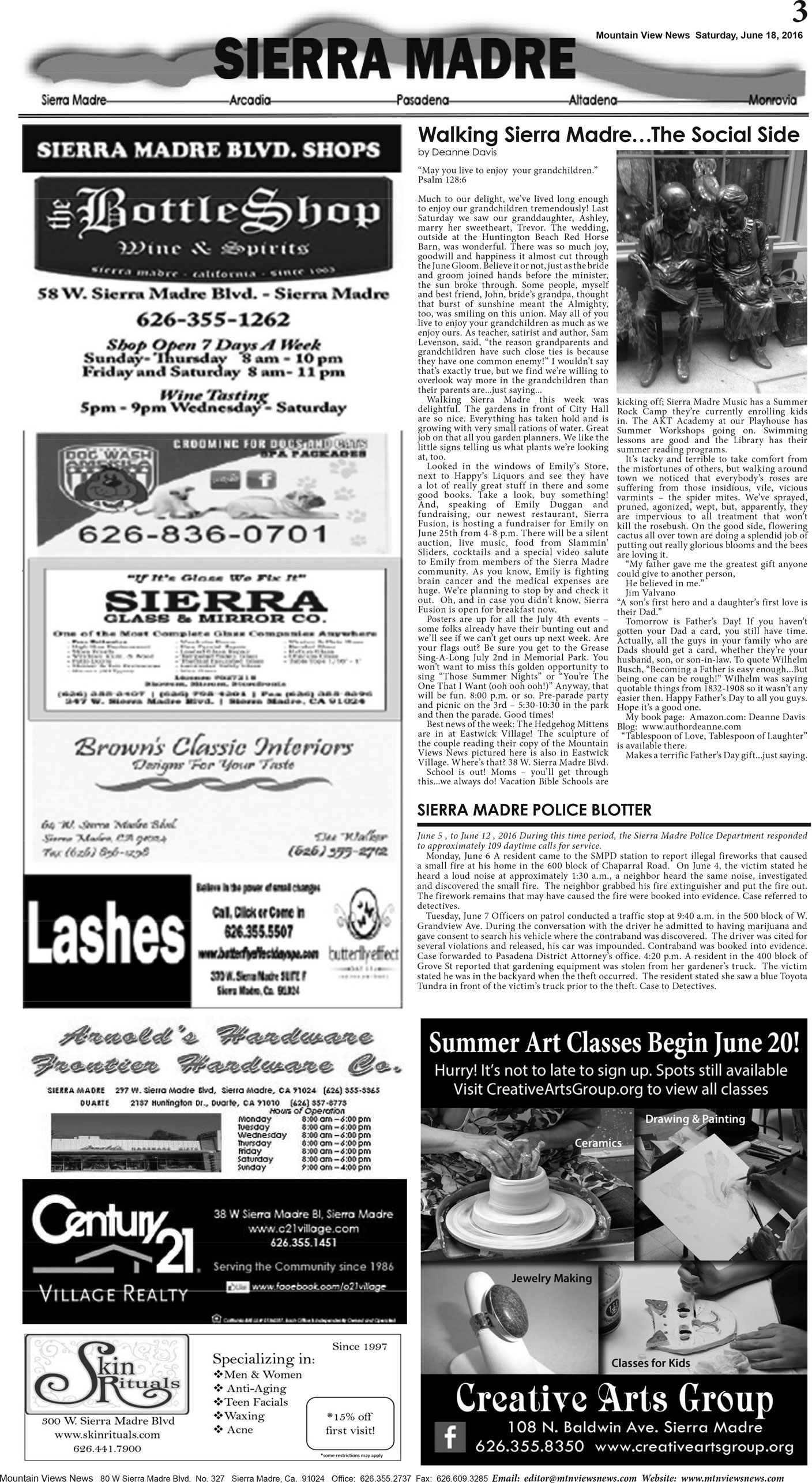 MVNews this week:  Page A:3