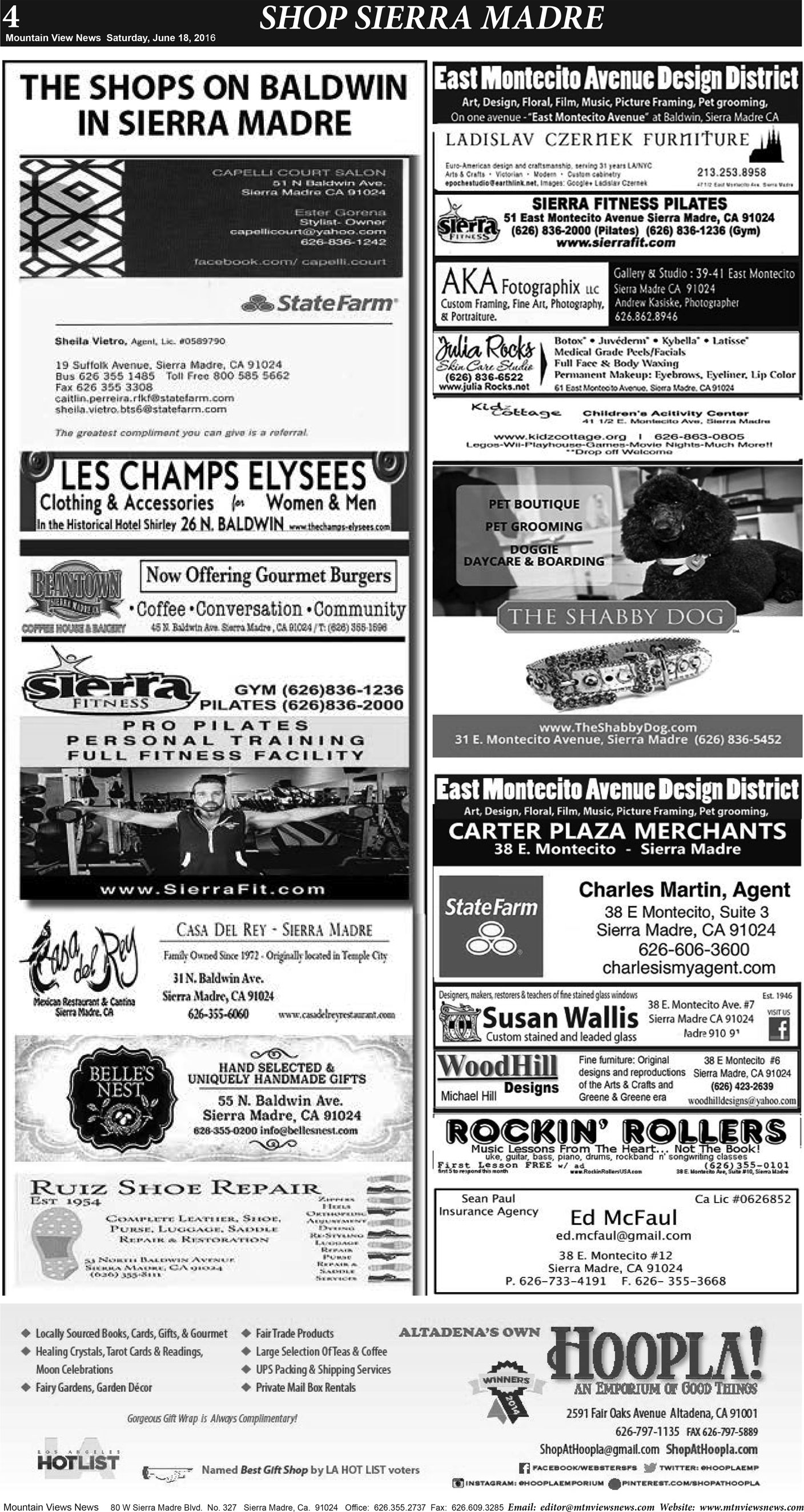 MVNews this week:  Page A:4