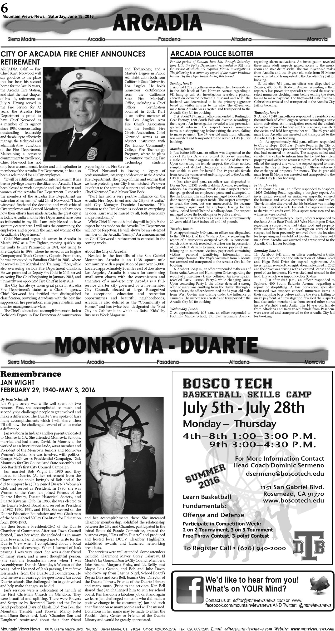 MVNews this week:  Page A:6