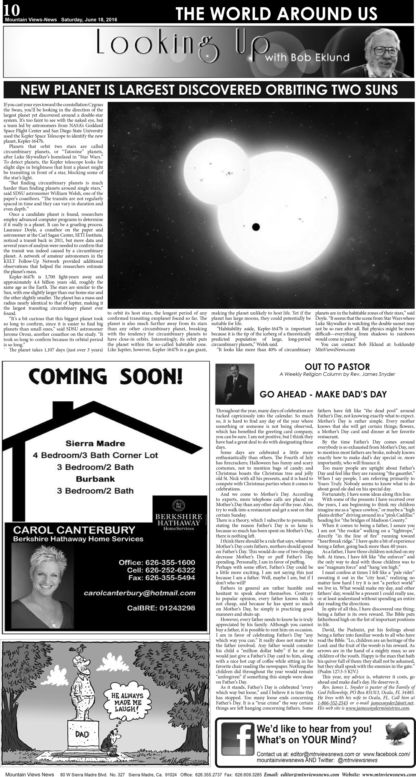 MVNews this week:  Page A:10