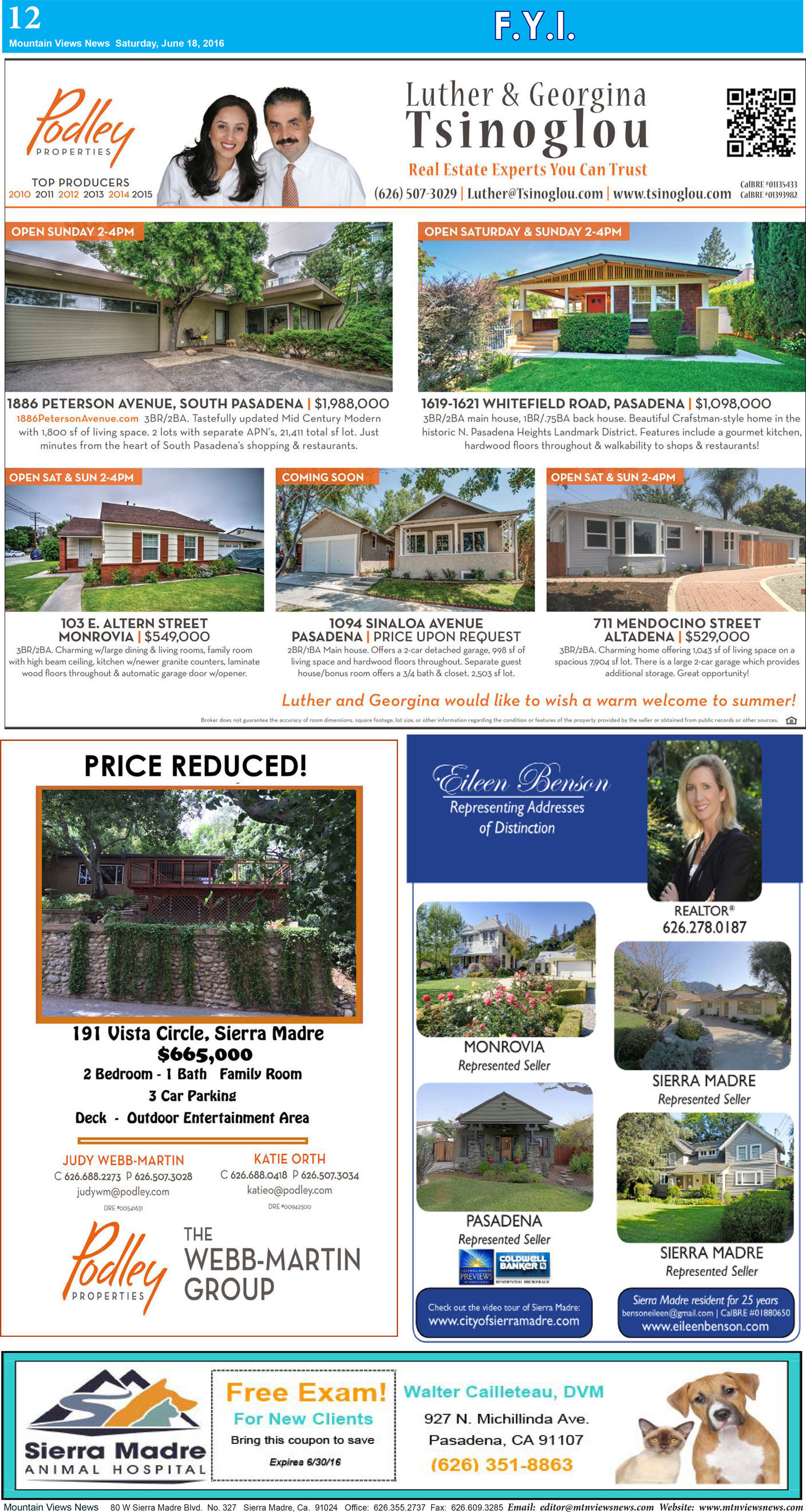 MVNews this week:  Page A:12