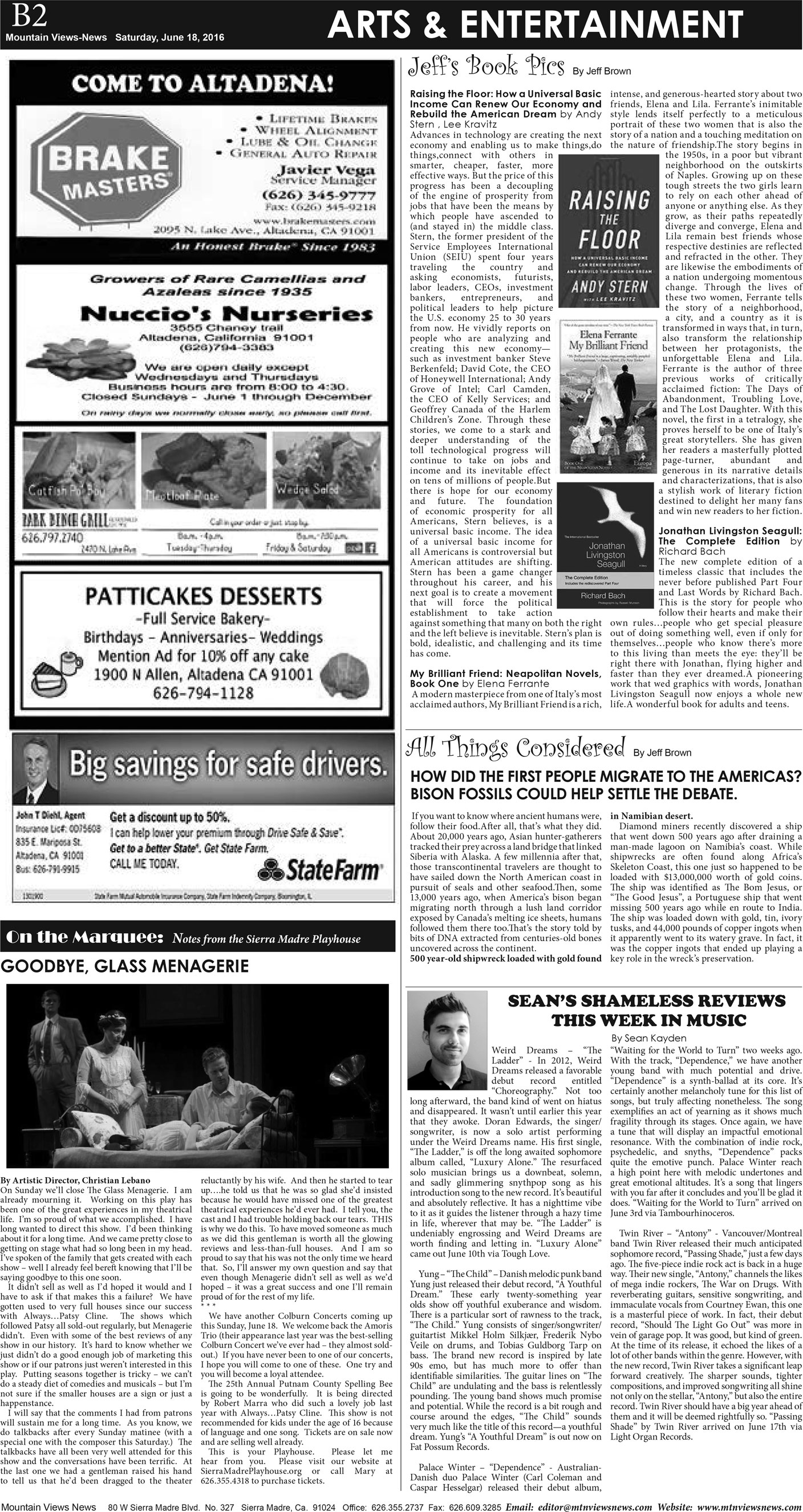 MVNews this week:  Page B:2