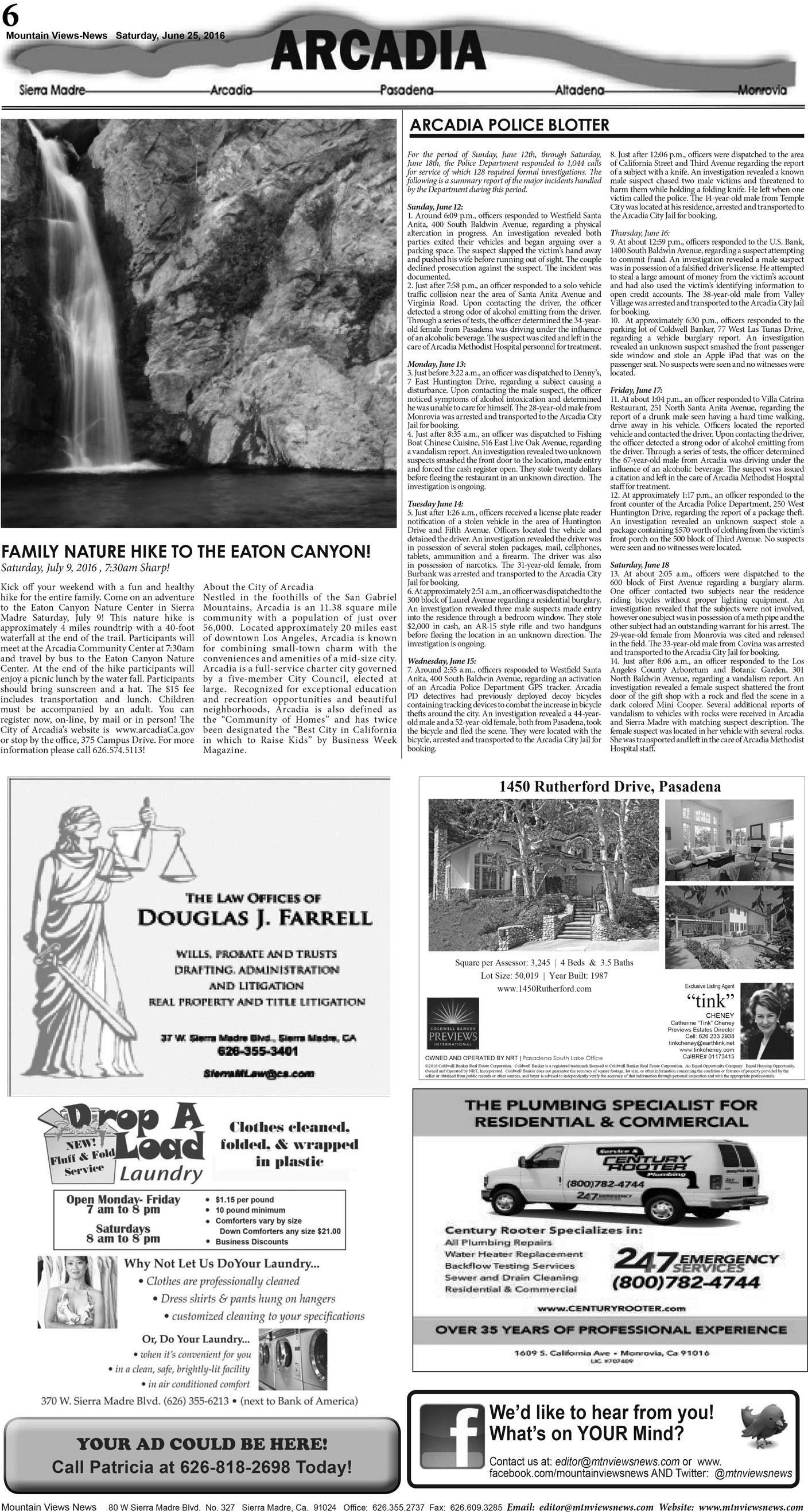 MVNews this week:  Page A:6