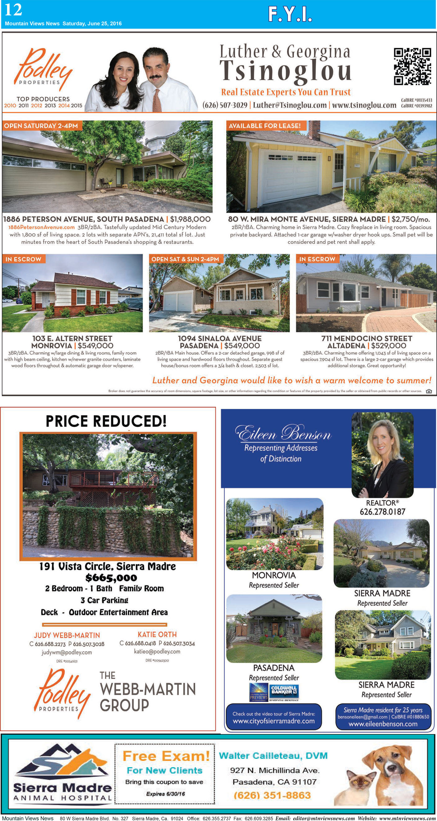 MVNews this week:  Page A:12