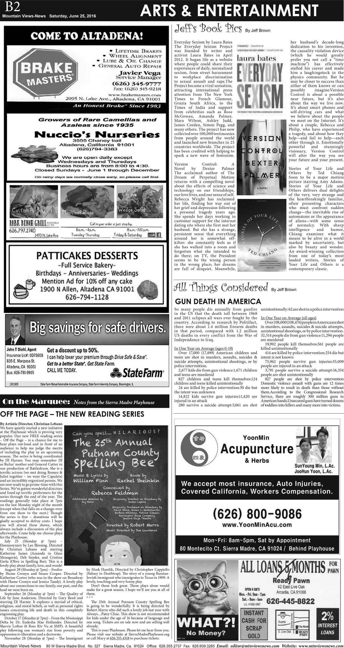 MVNews this week:  Page B:2